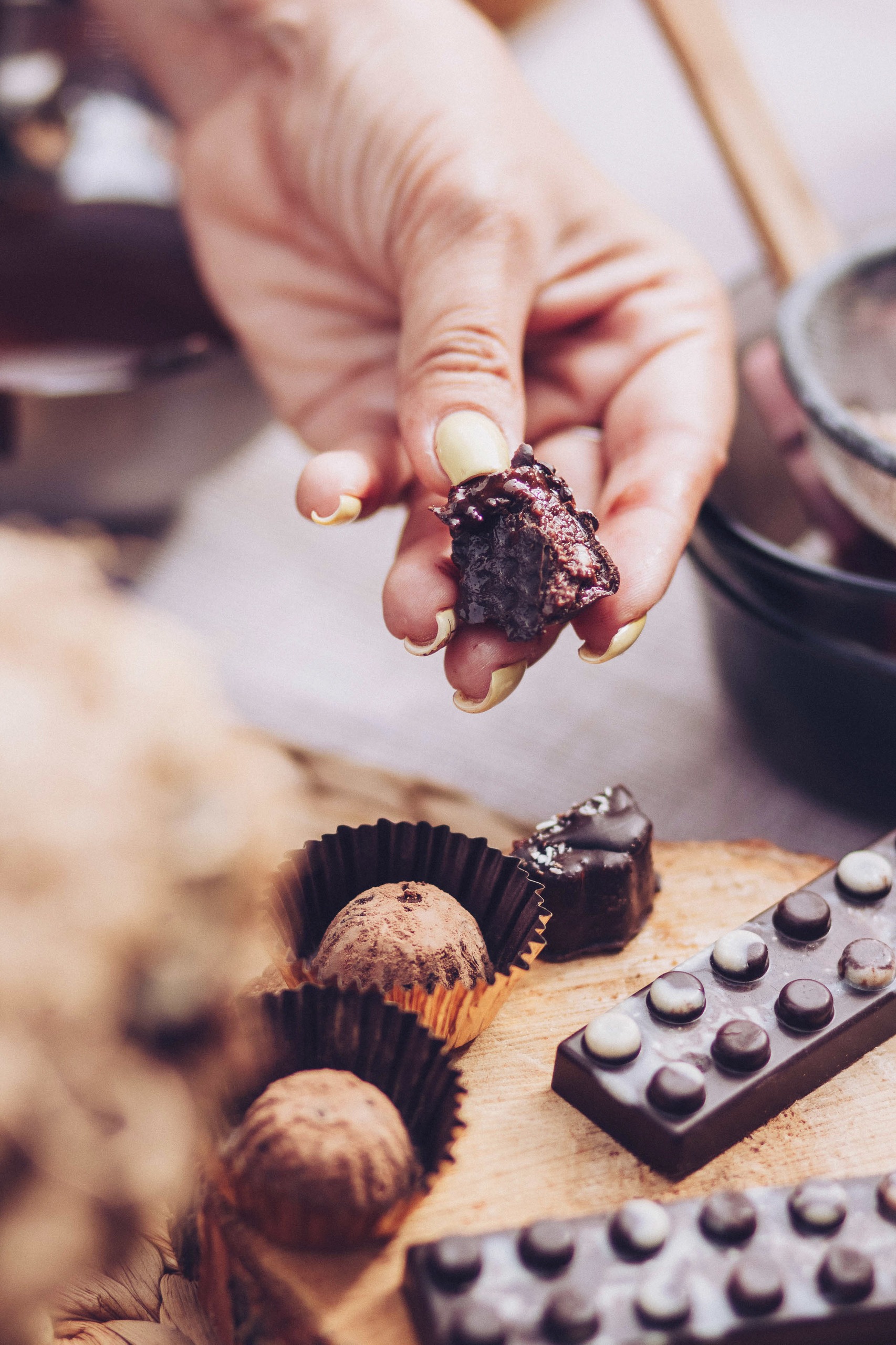 Шоколадная магия. Семейный фотограф Екатеринбург Черепанова Олеся
