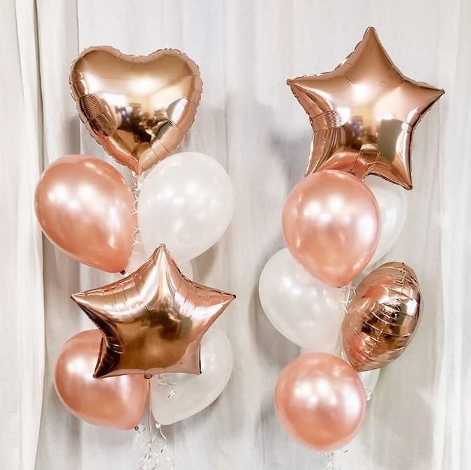 Фотозоны. Izmailov loft