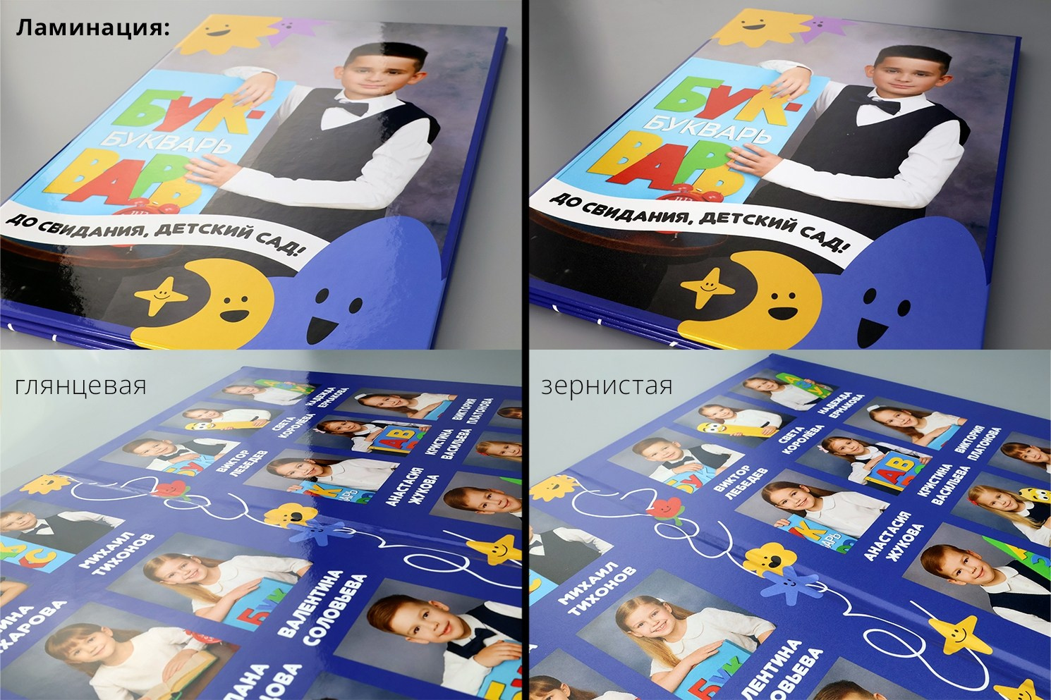 Фотокниги. Фотография и видеосъёмка