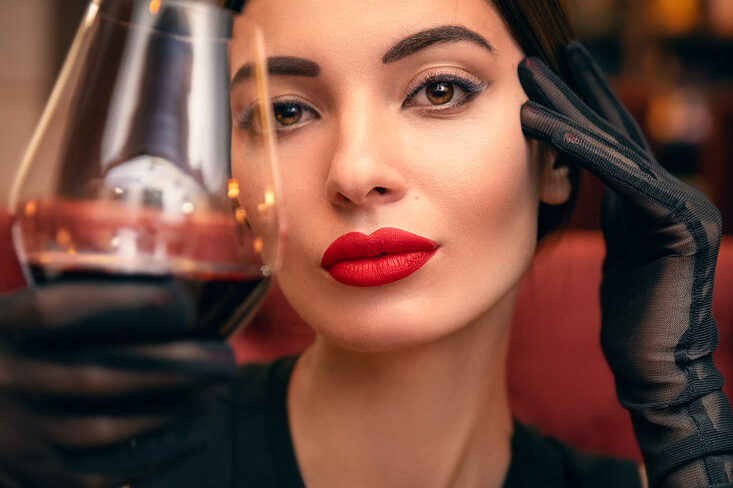 Интерьерный и фуд фотограф в Сочи Дмитрий Арно