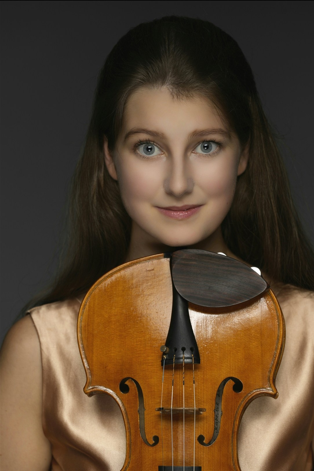 Arseniya Sibilyova | violin