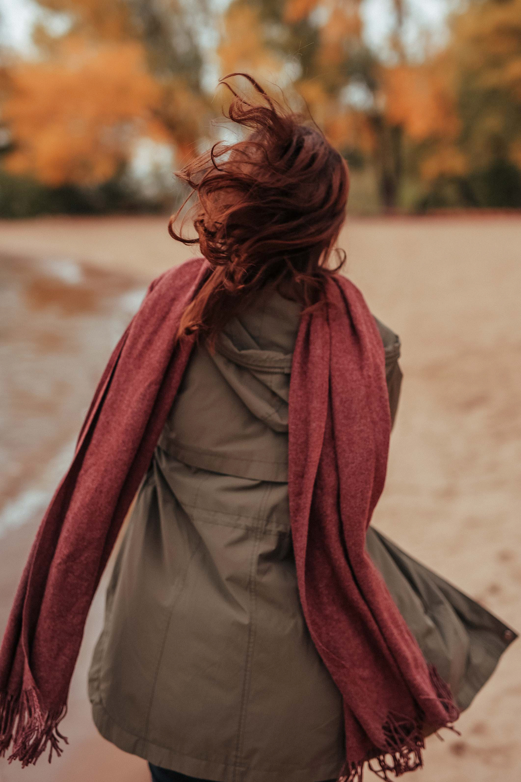 Прогулочная фотосессия. Чернева Ирина - Детский и семейный фотограф в Самаре