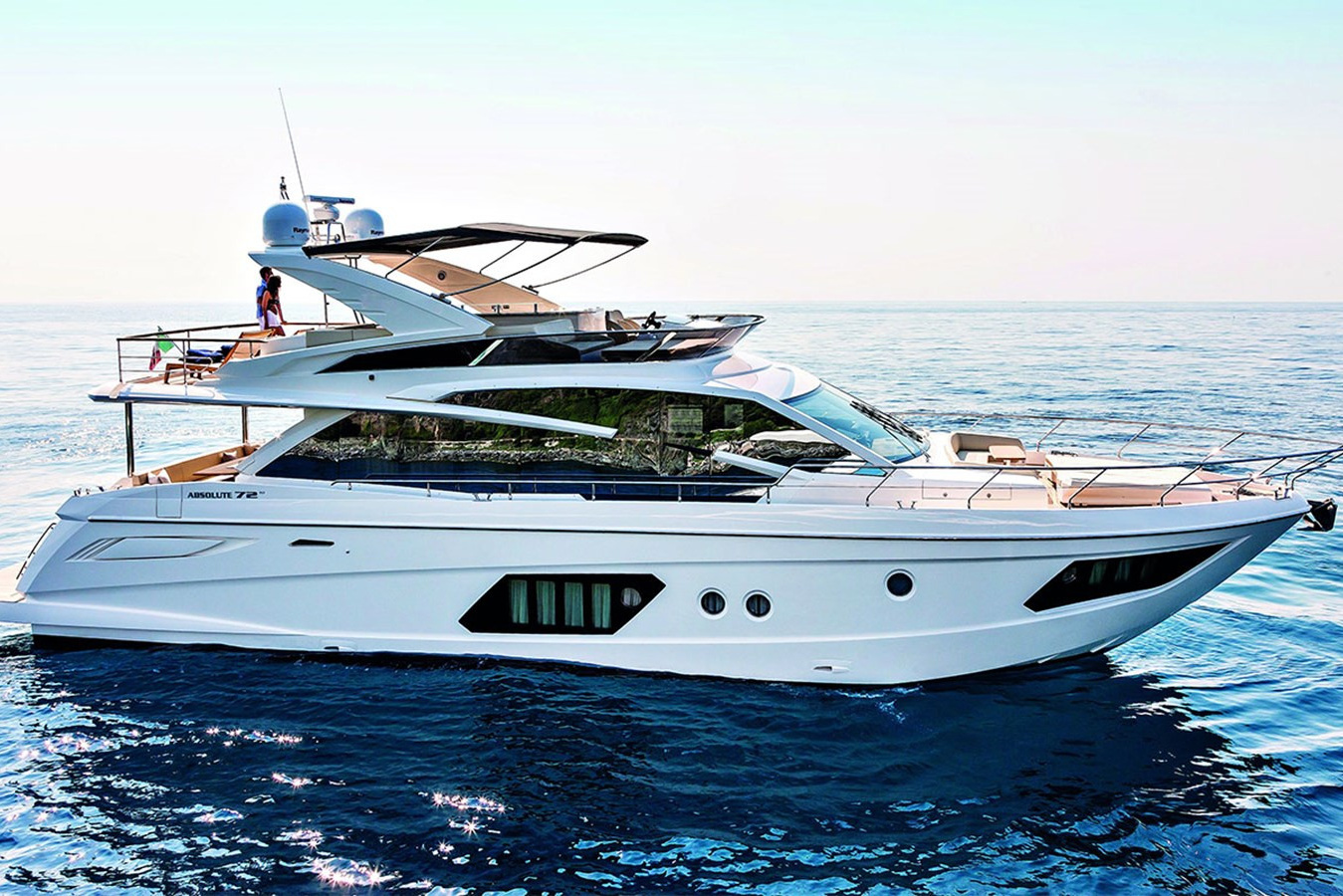 Аренда Яхт и Катеров в Сочи