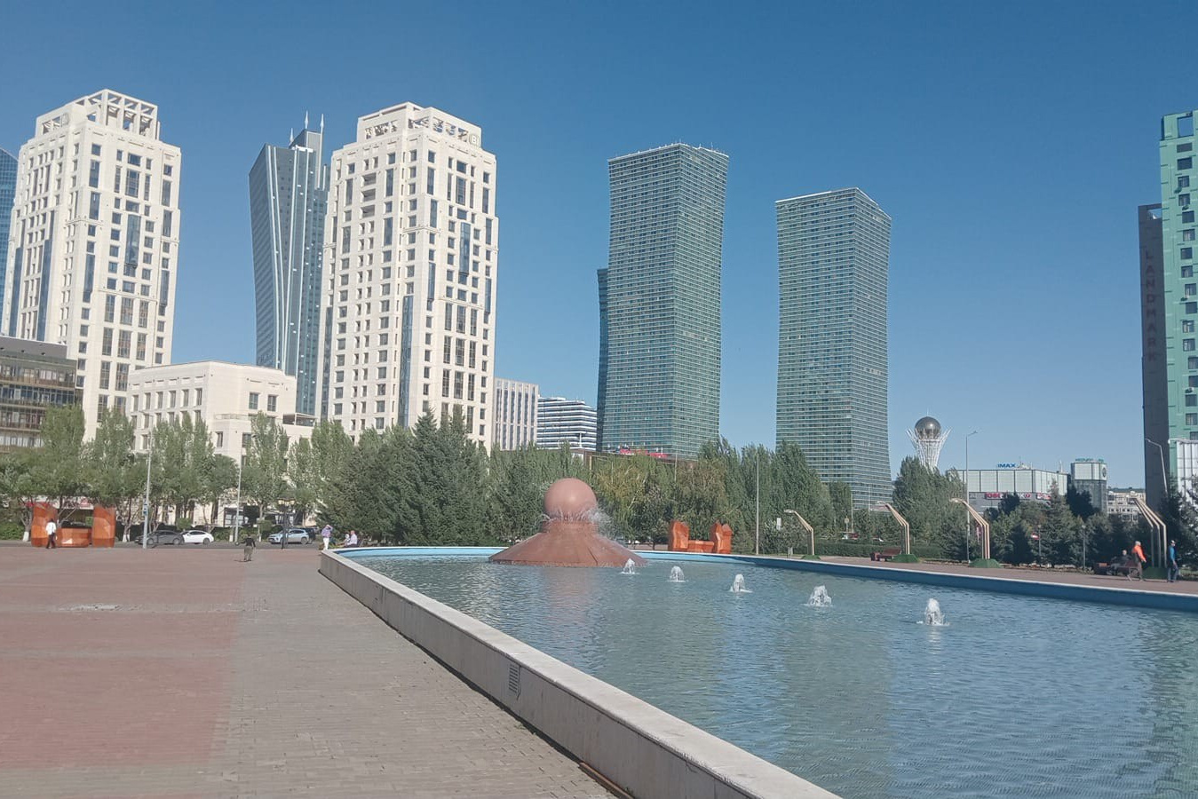 Путешествие по России. Путешествия по России, Казахстану, подбор билетов