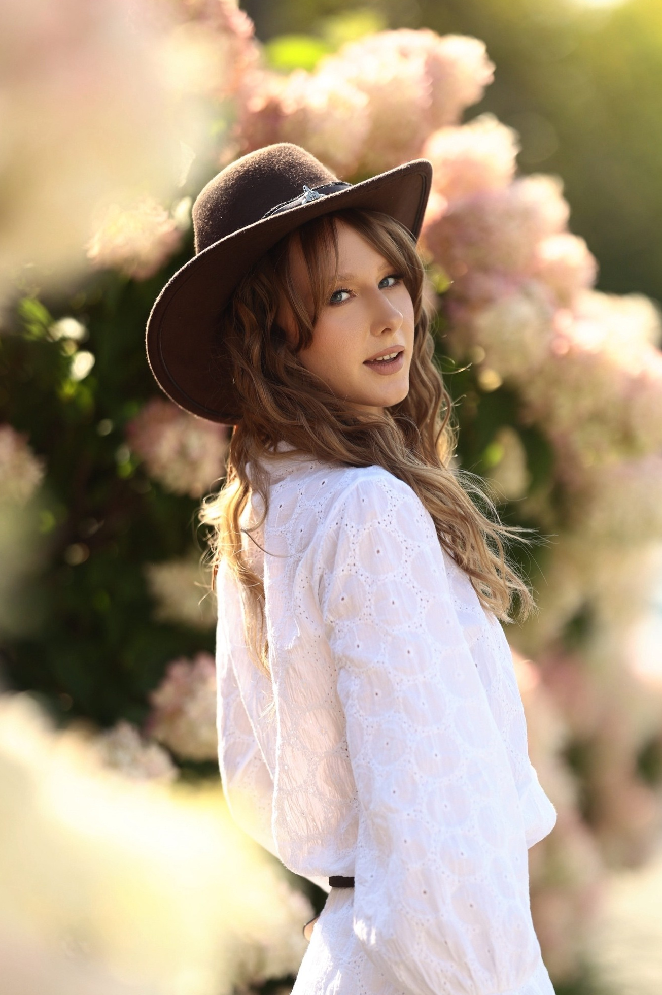 Фотограф в Челябинске I Надин Палмер