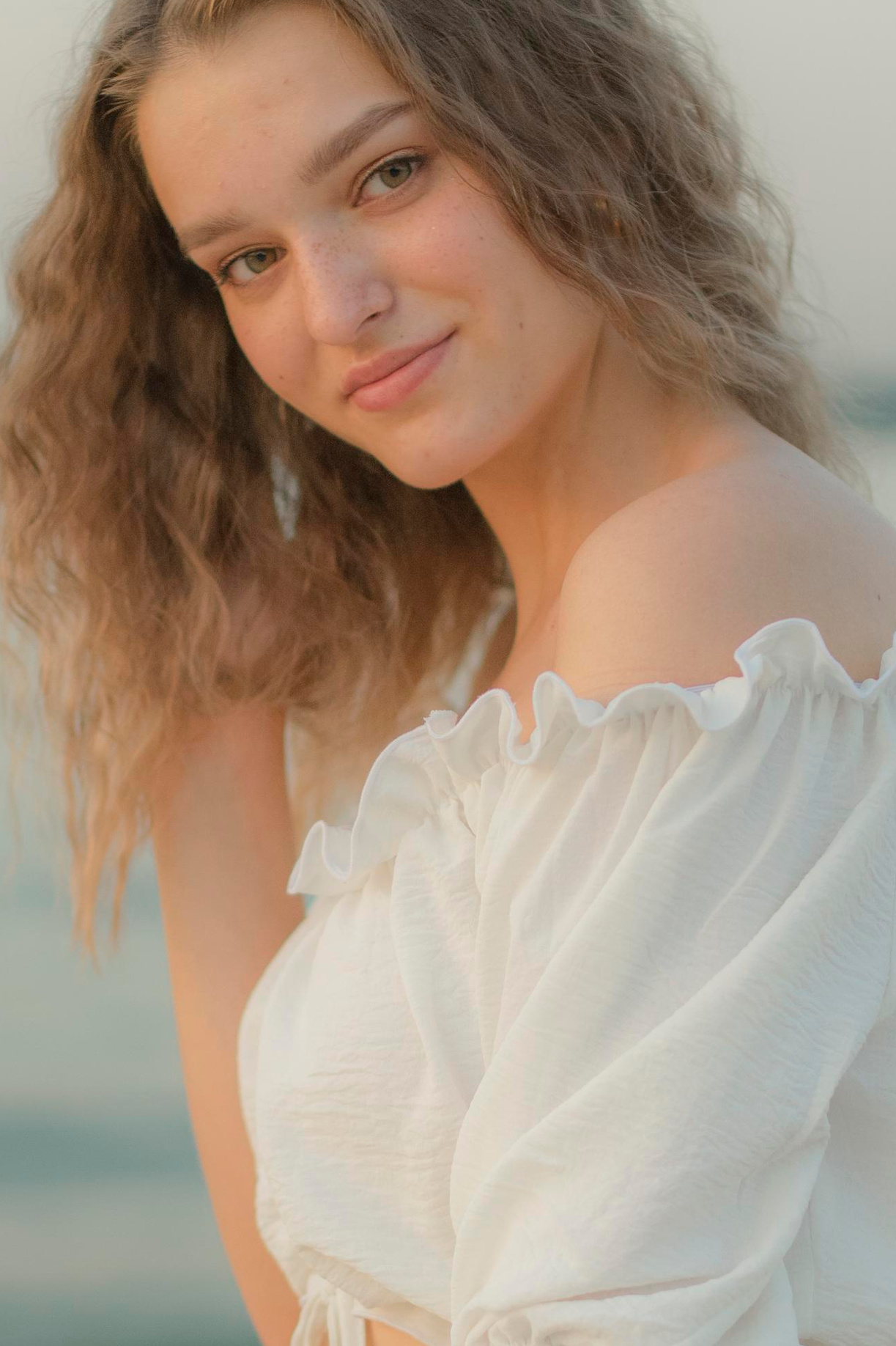 Портретный фотограф· Зухра Нигматуллина