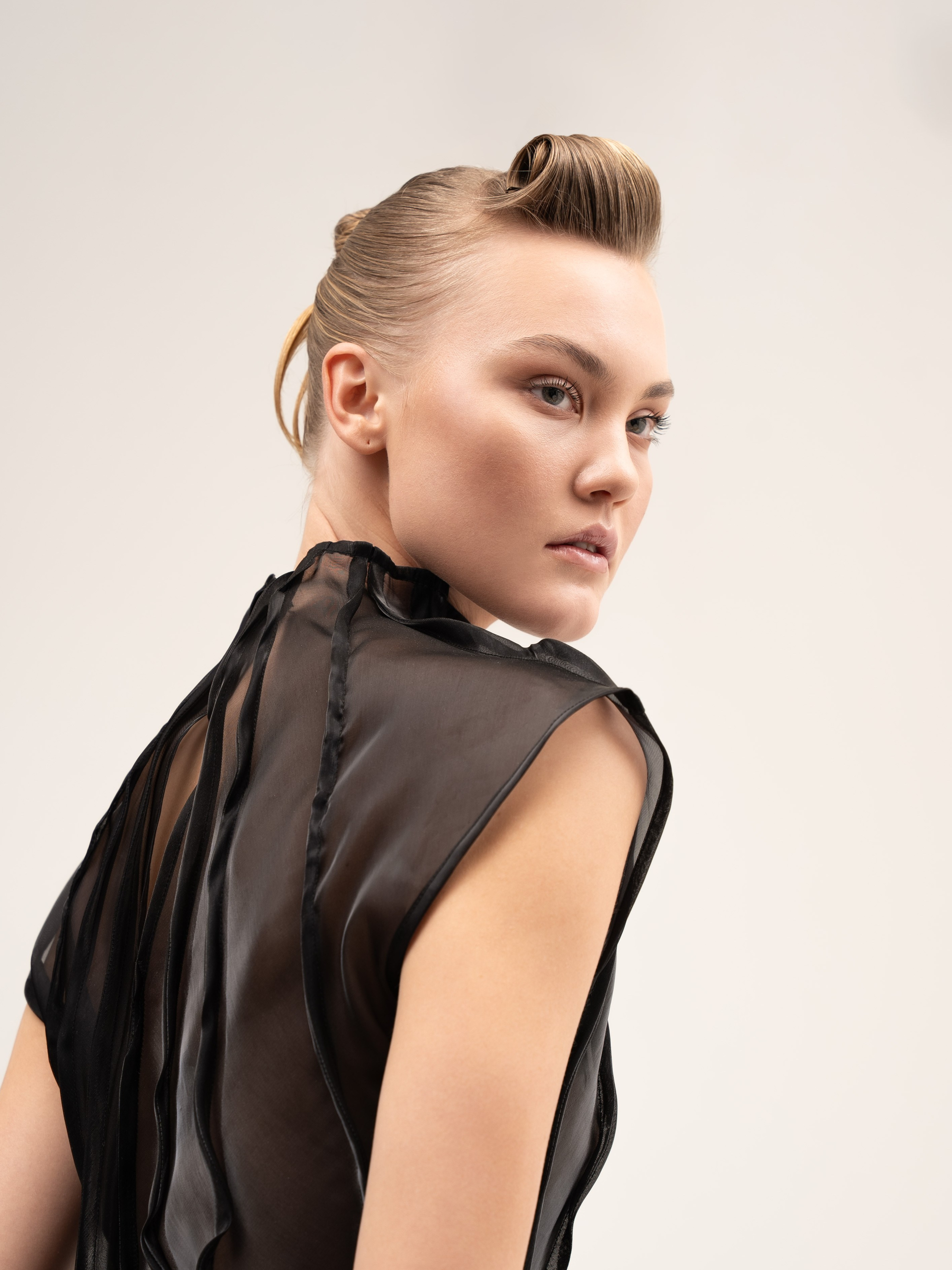 Фотограф Брендов Москва Lada Contrasts съемка одежды Fashion