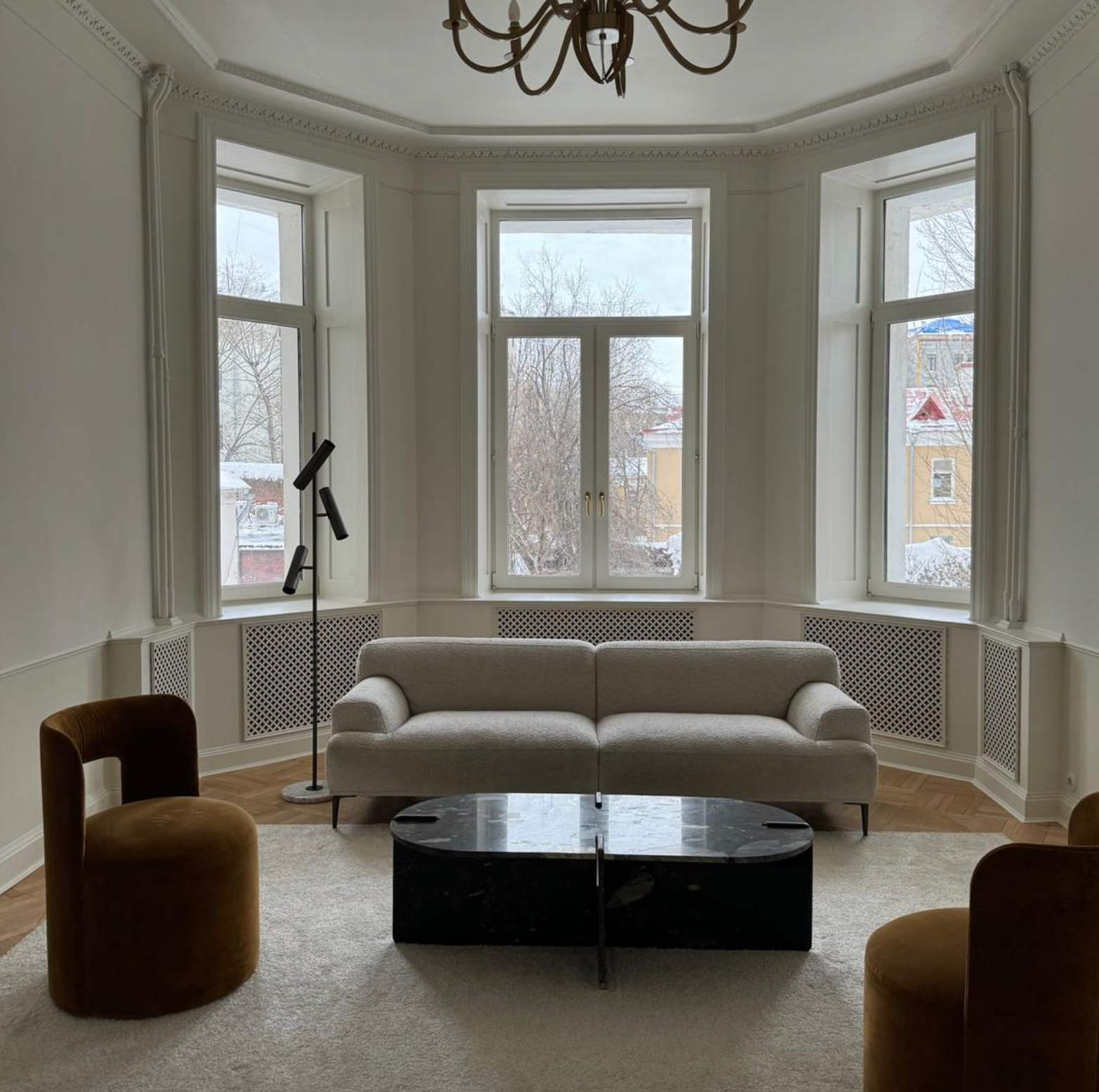 Красивые места для фотосессии в Москве. Свадебный фотограф в Москве