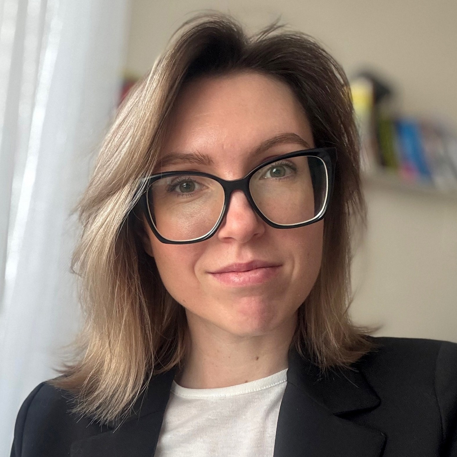 Консультирование. Психолог Мария Морозевич в Санкт-Петербурге