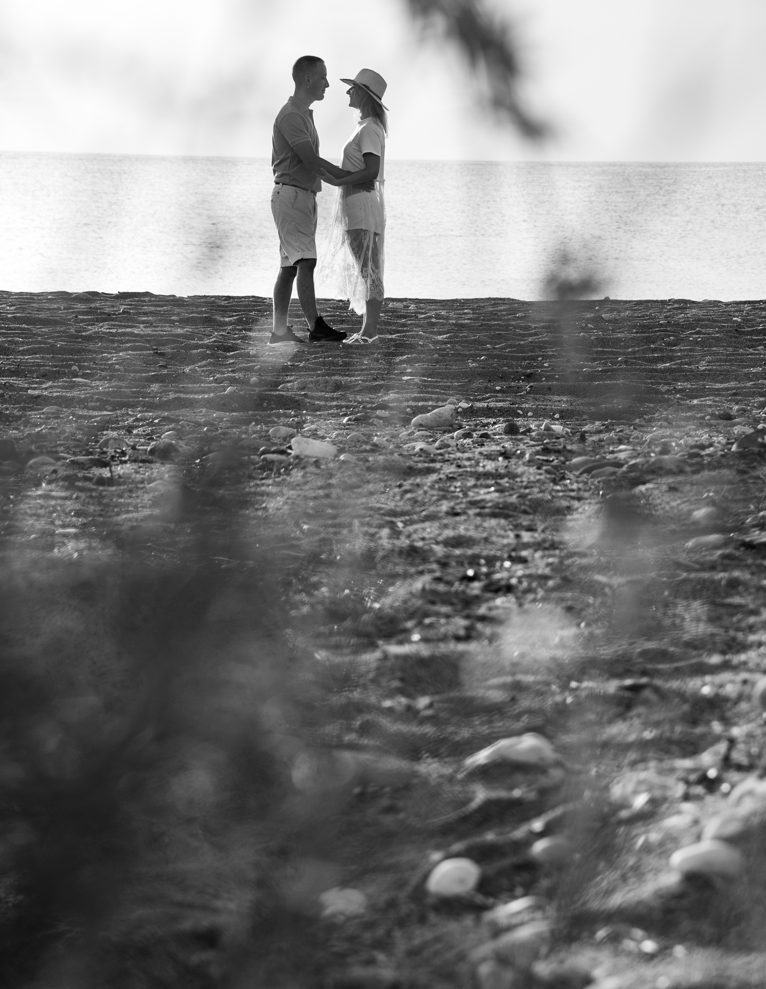 Портретный и семейный фотограф из Москвы Светлана Голубцова