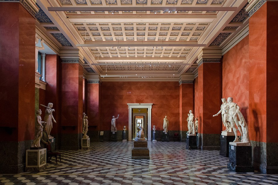 Интерьерная фотосъемка в СПб. Фотограф | Рустам Загидуллин | Санкт-Петербург