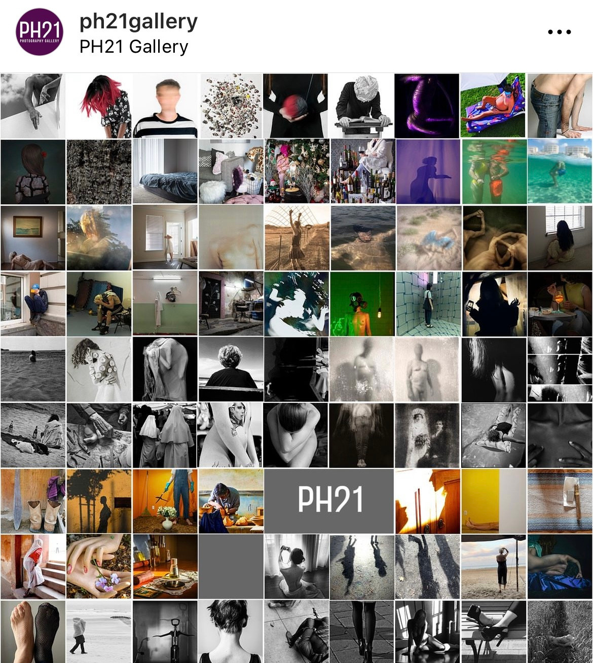 PH 21Gallery. Екатерина Денисова, фотограф, Москва