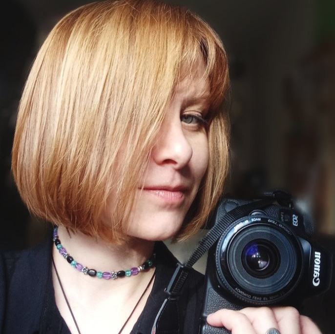 Контакты. Фотограф в Иркутске Лилия Бабченко