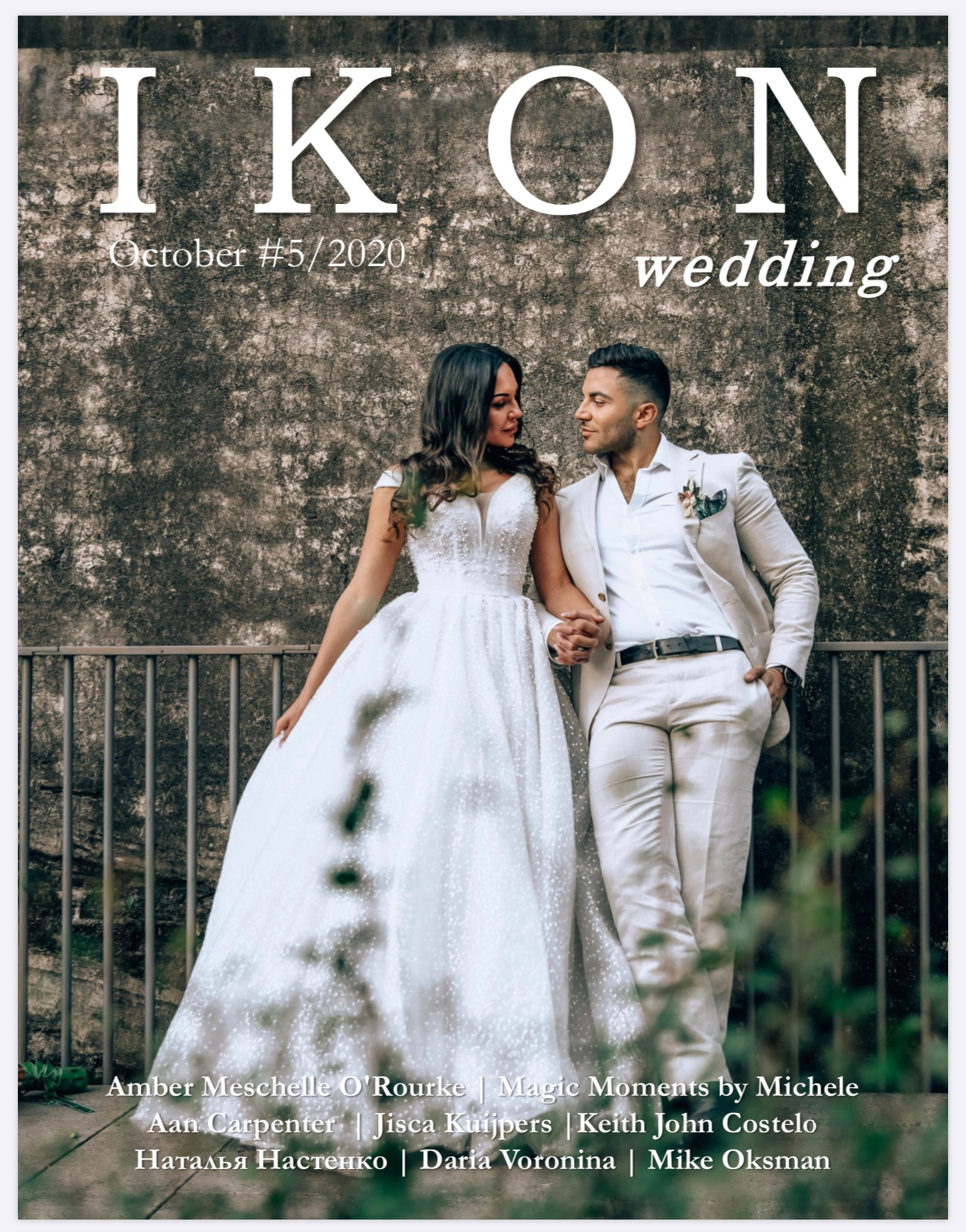 Публикации. Фотограф Наталья Чернова