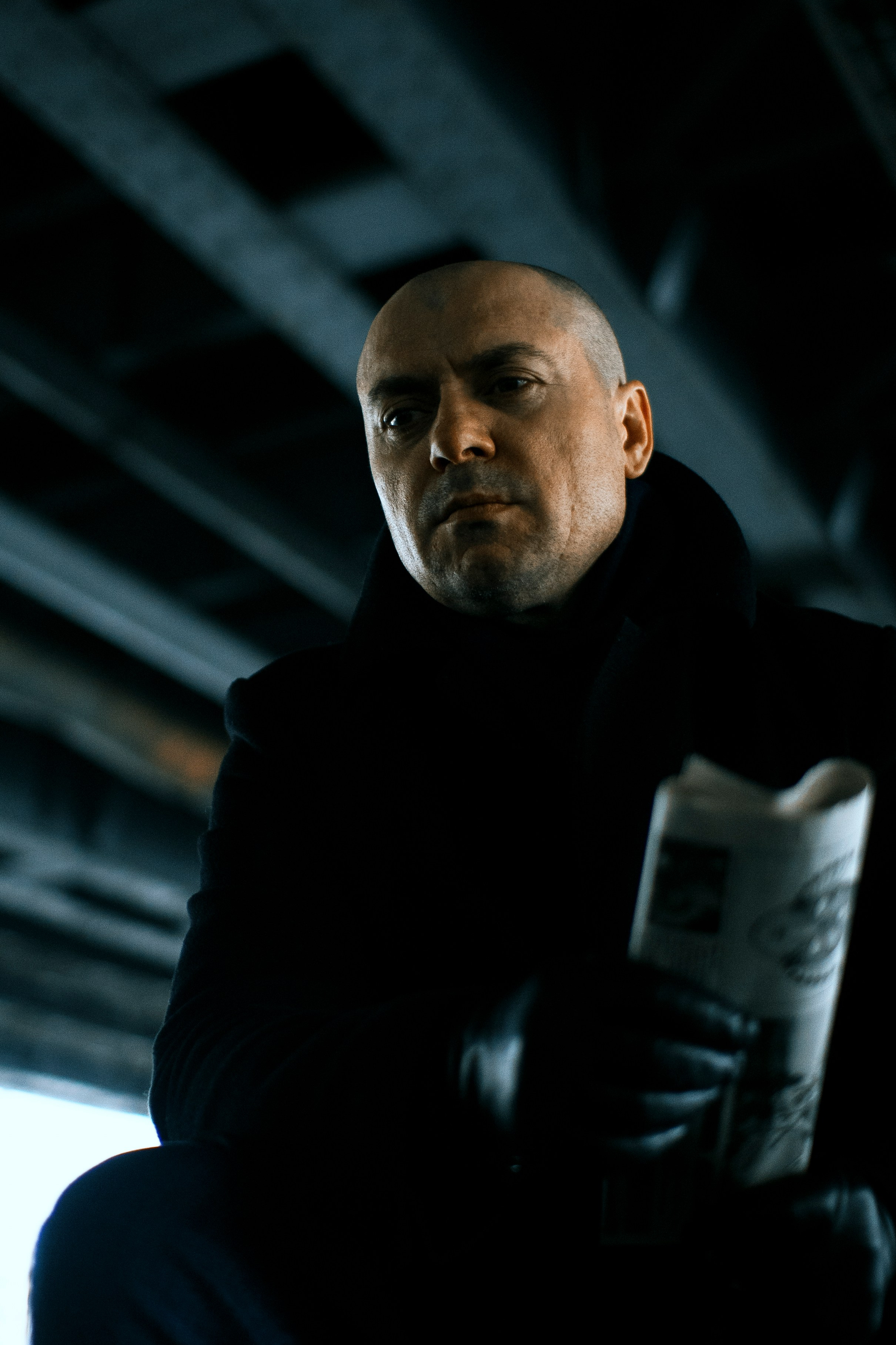 Услуги. Фотограф Николай Спевак Москва