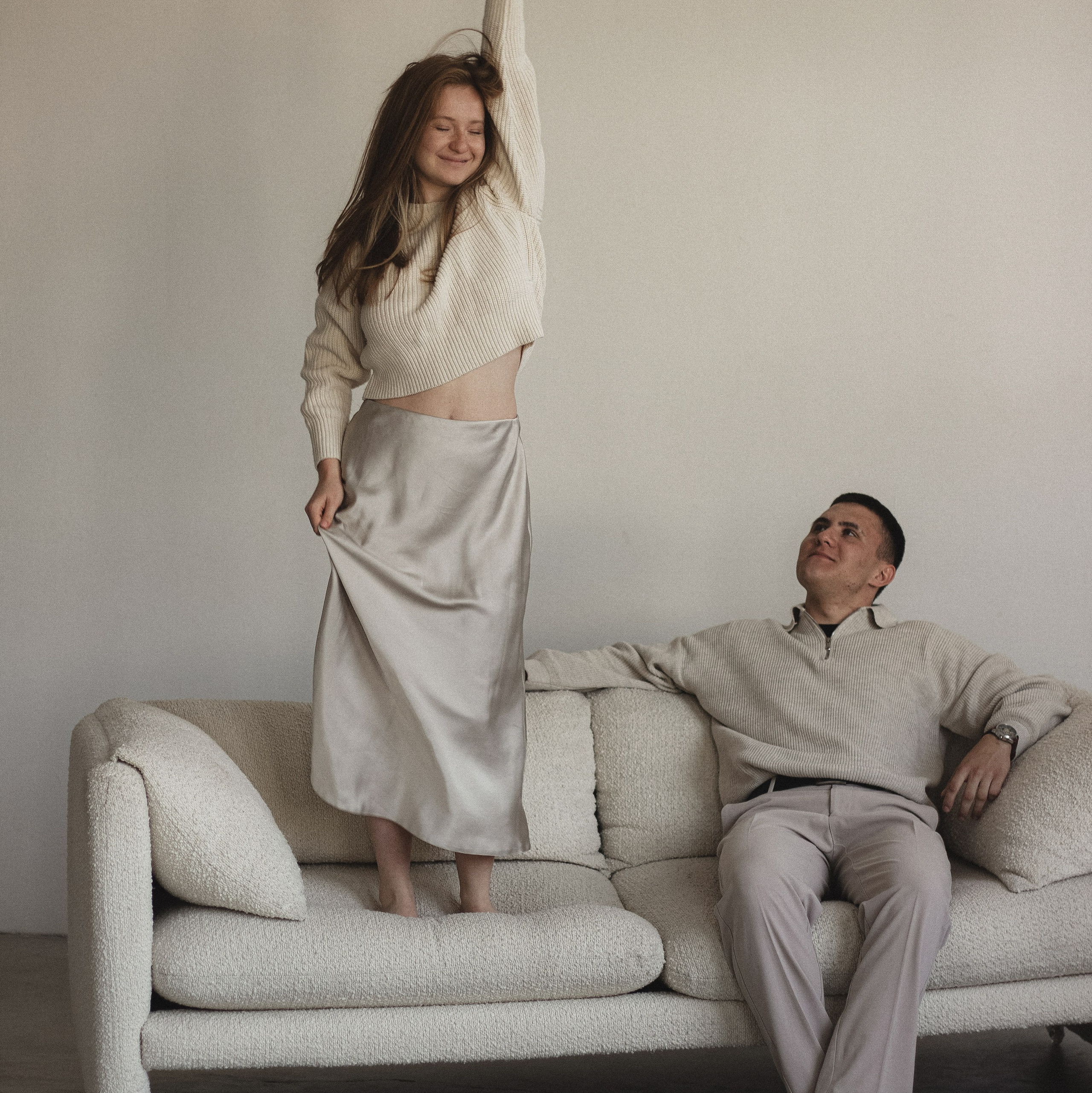 Услуги. Портретный фотограф