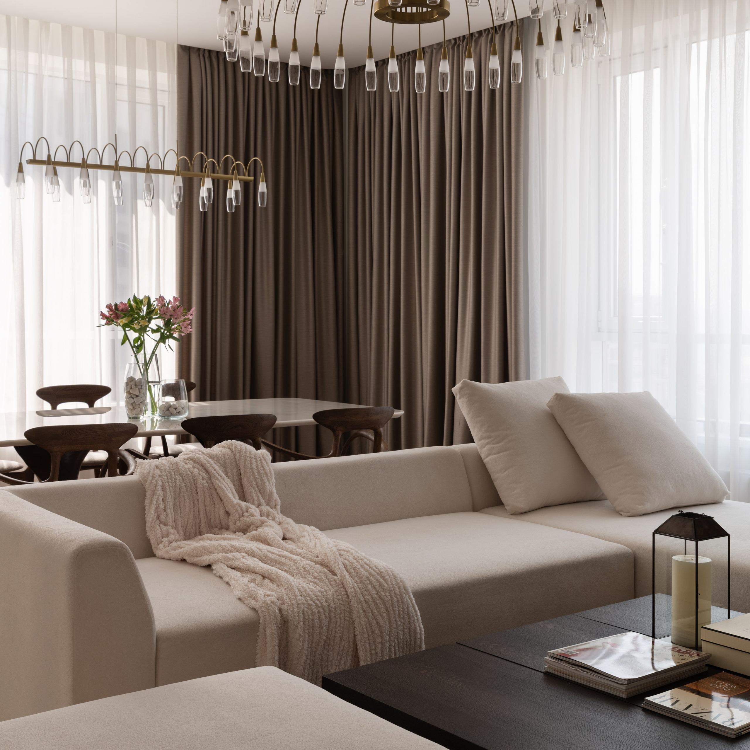 Публикации. Room Design Studio