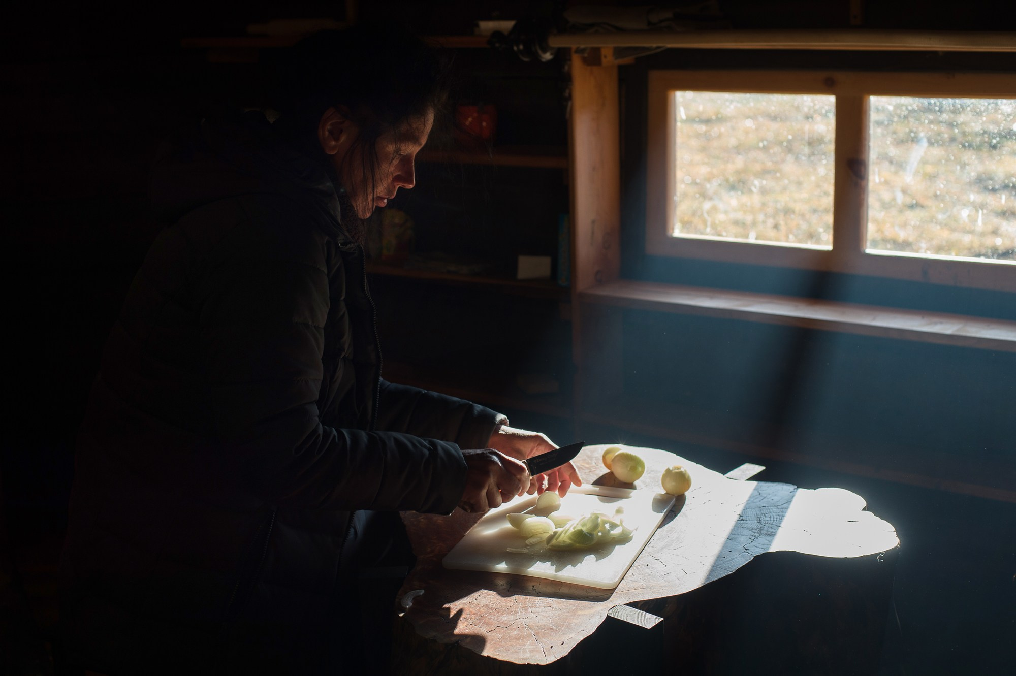 Лена. Фотограф Алиса Калинина