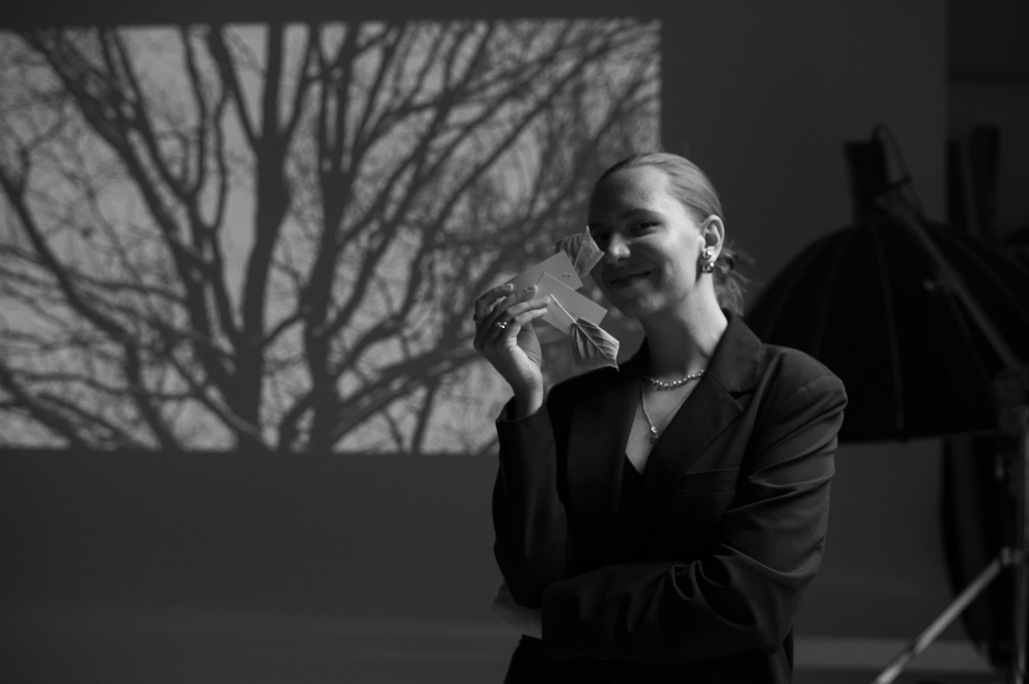 Фотопоказ «Каркас». Коммерческий фотограф в Казани Ксения Добролюбова