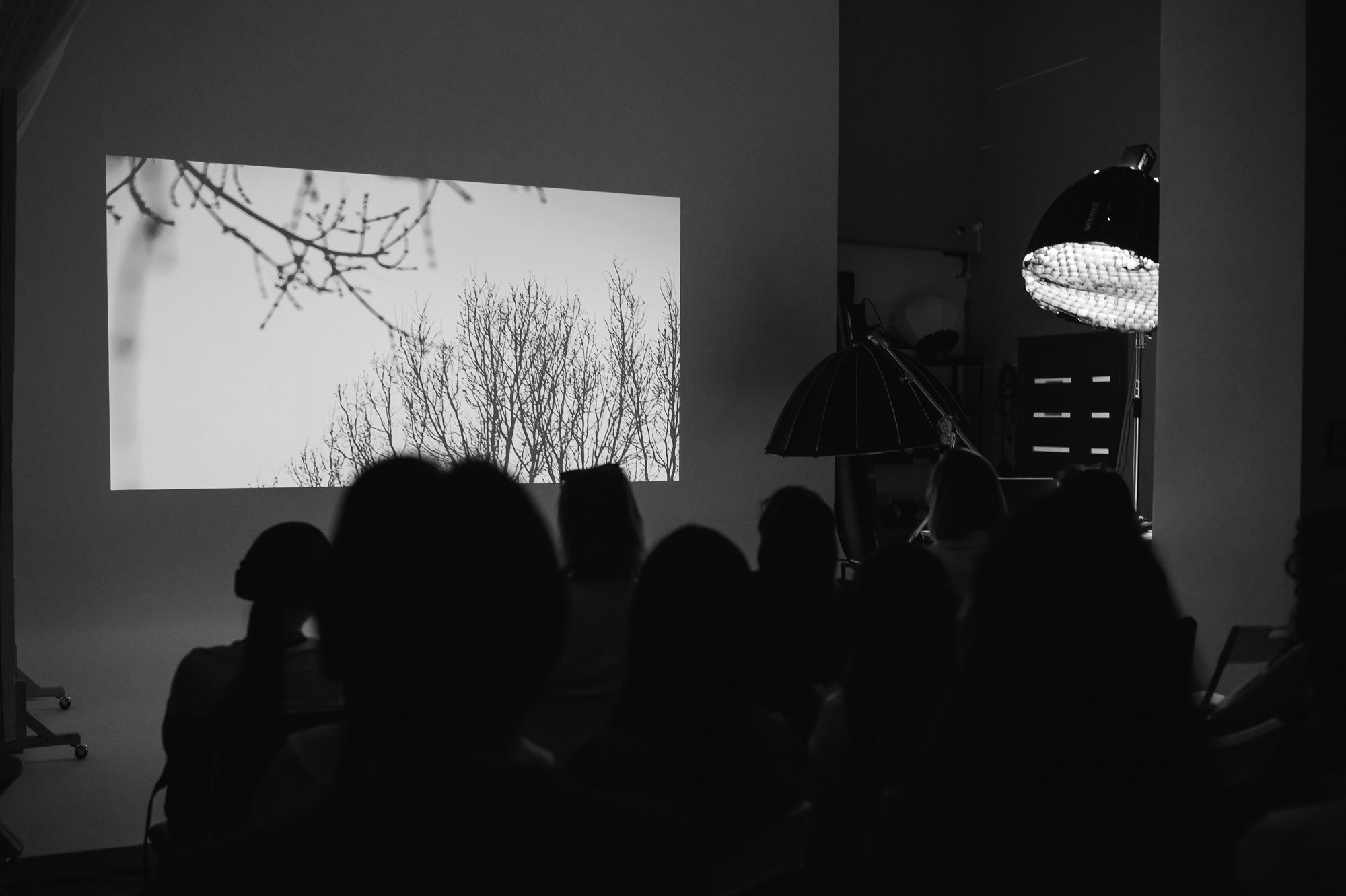 Фотопоказ «Каркас». Коммерческий фотограф в Казани Ксения Добролюбова