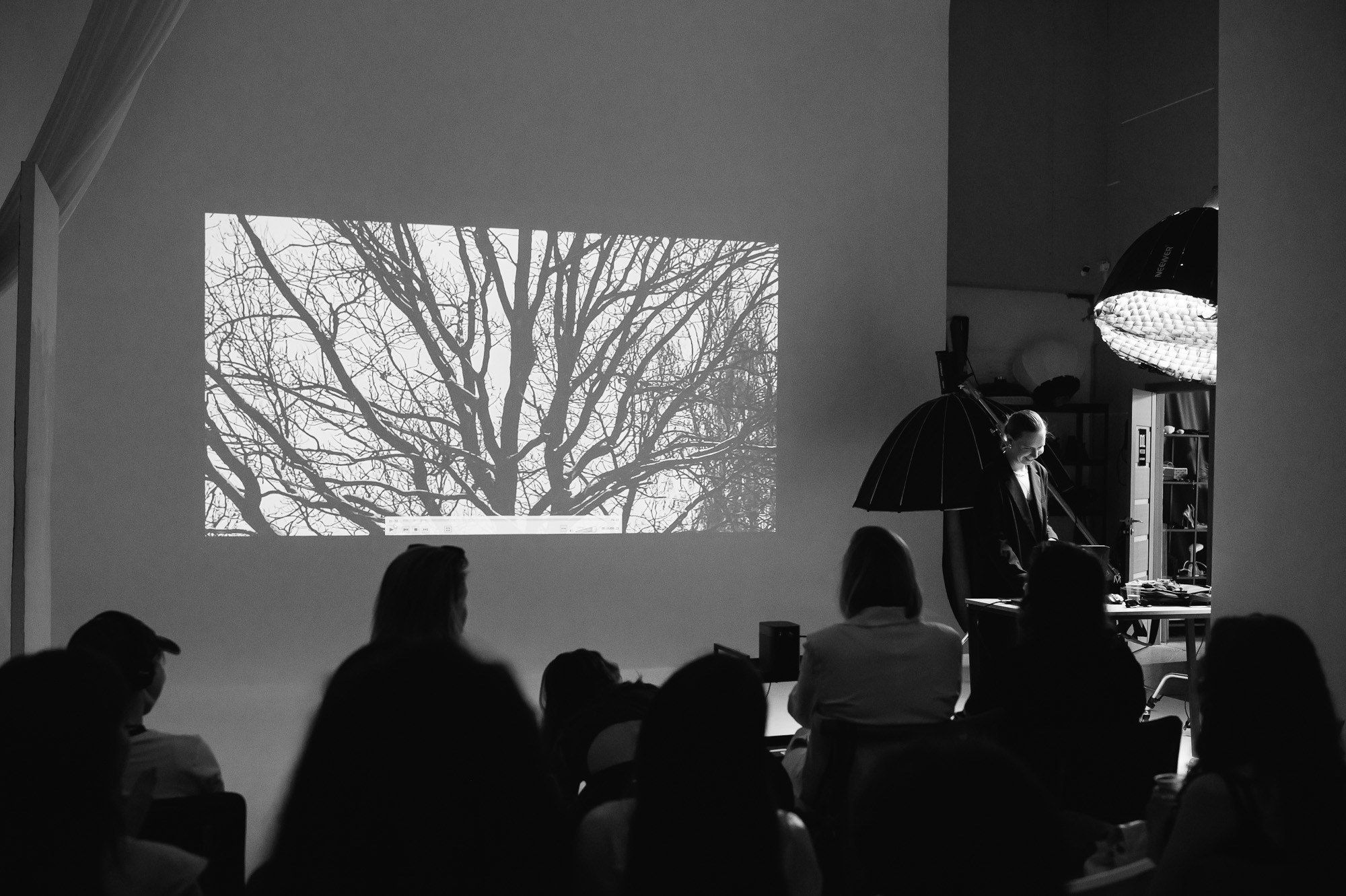 Фотопоказ «Каркас». Коммерческий фотограф в Казани Ксения Добролюбова