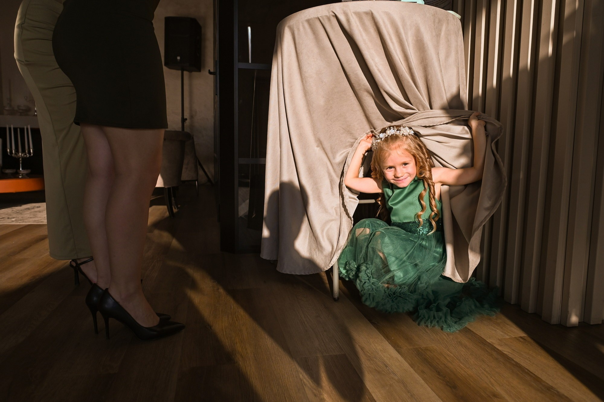 Фотожурналист на свадьбе: когда кадры становятся историей. Документальный фотограф Сергей Вдовин