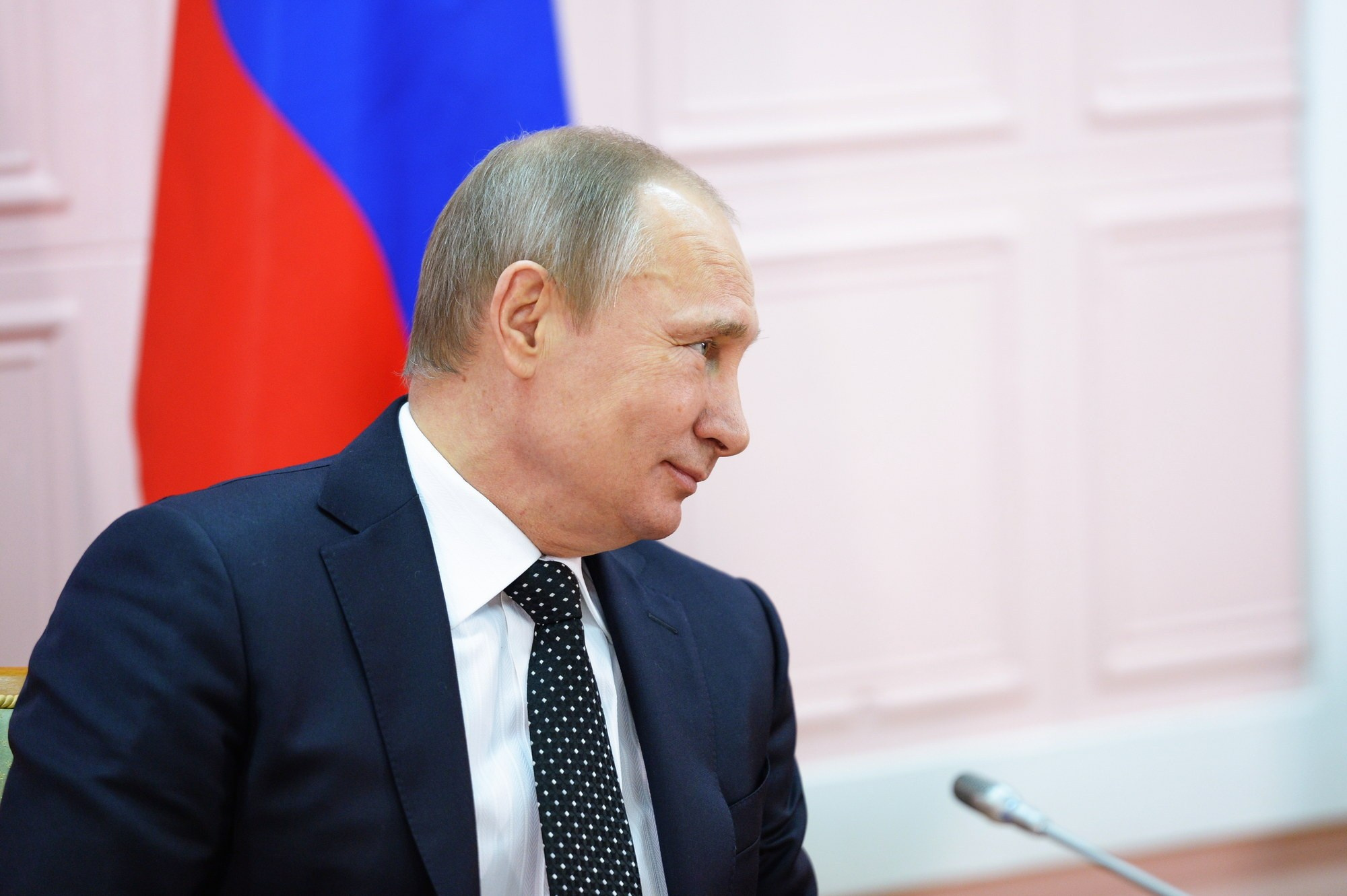 Между охраной и протоколом: как сделать кадр, когда снимаешь глав государств. Документальный фотограф Сергей Вдовин