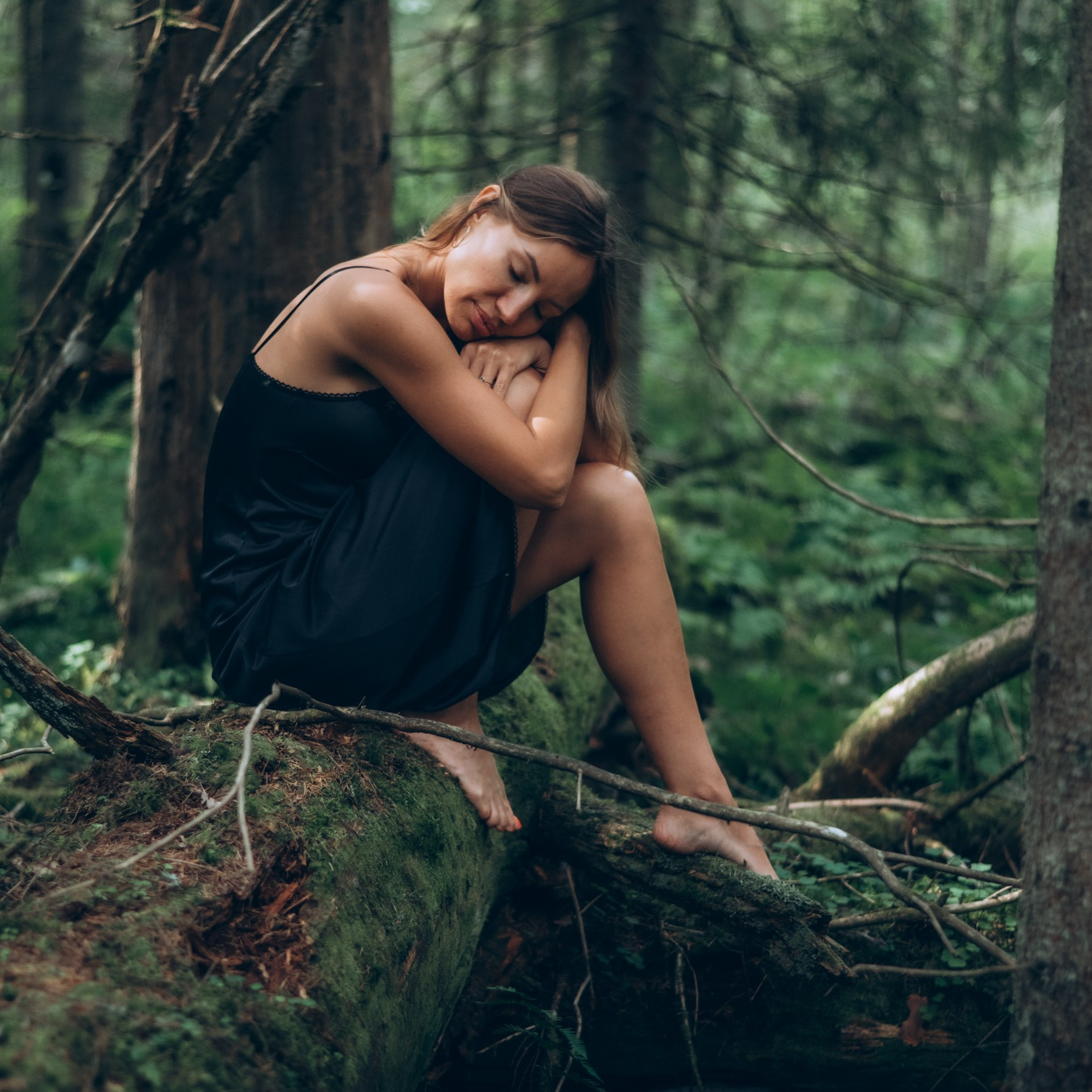 Семейный и Lifestyle фотограф в Санкт-Петербурге
