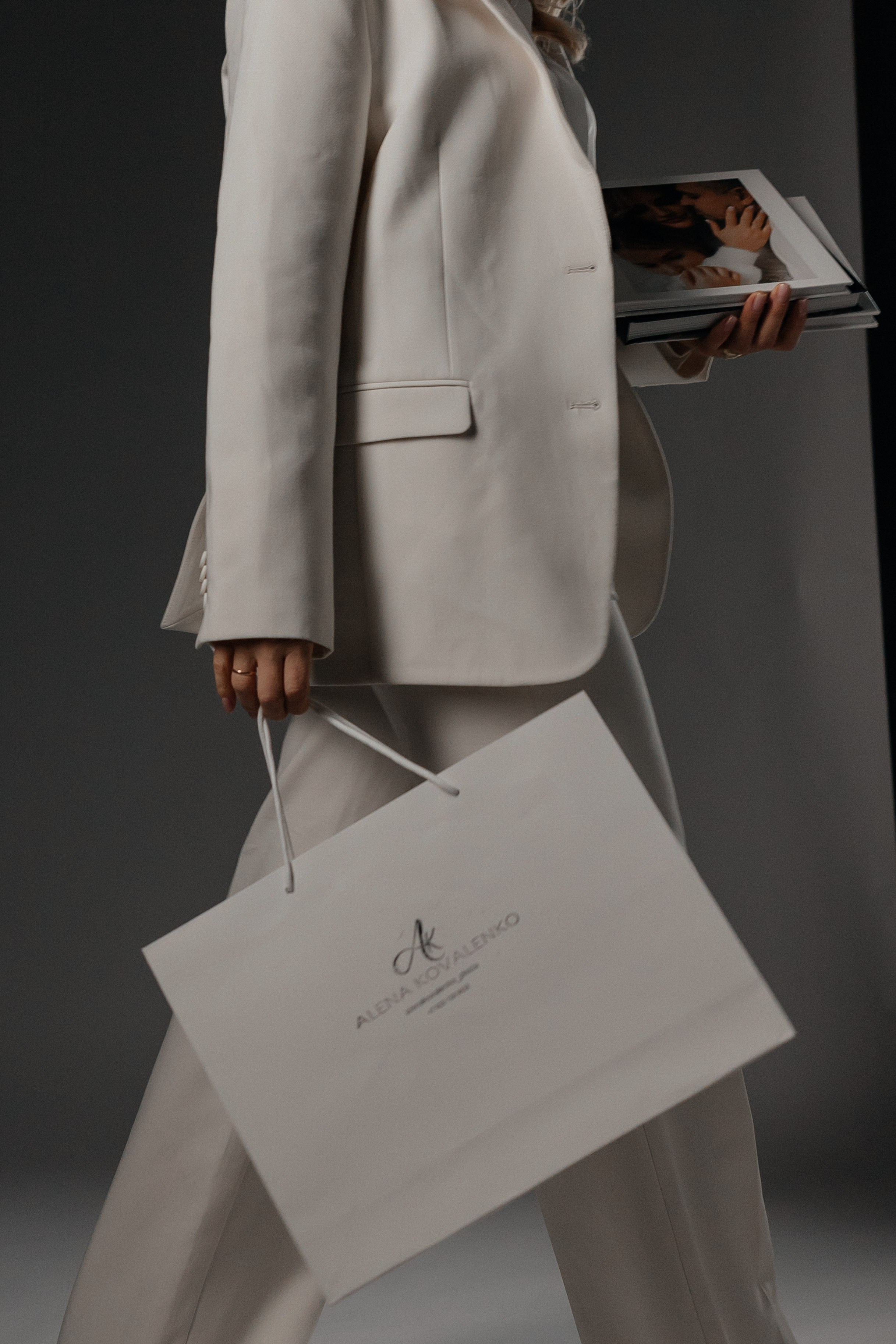 Фотокниги. Коваленко Алена │ Фотограф