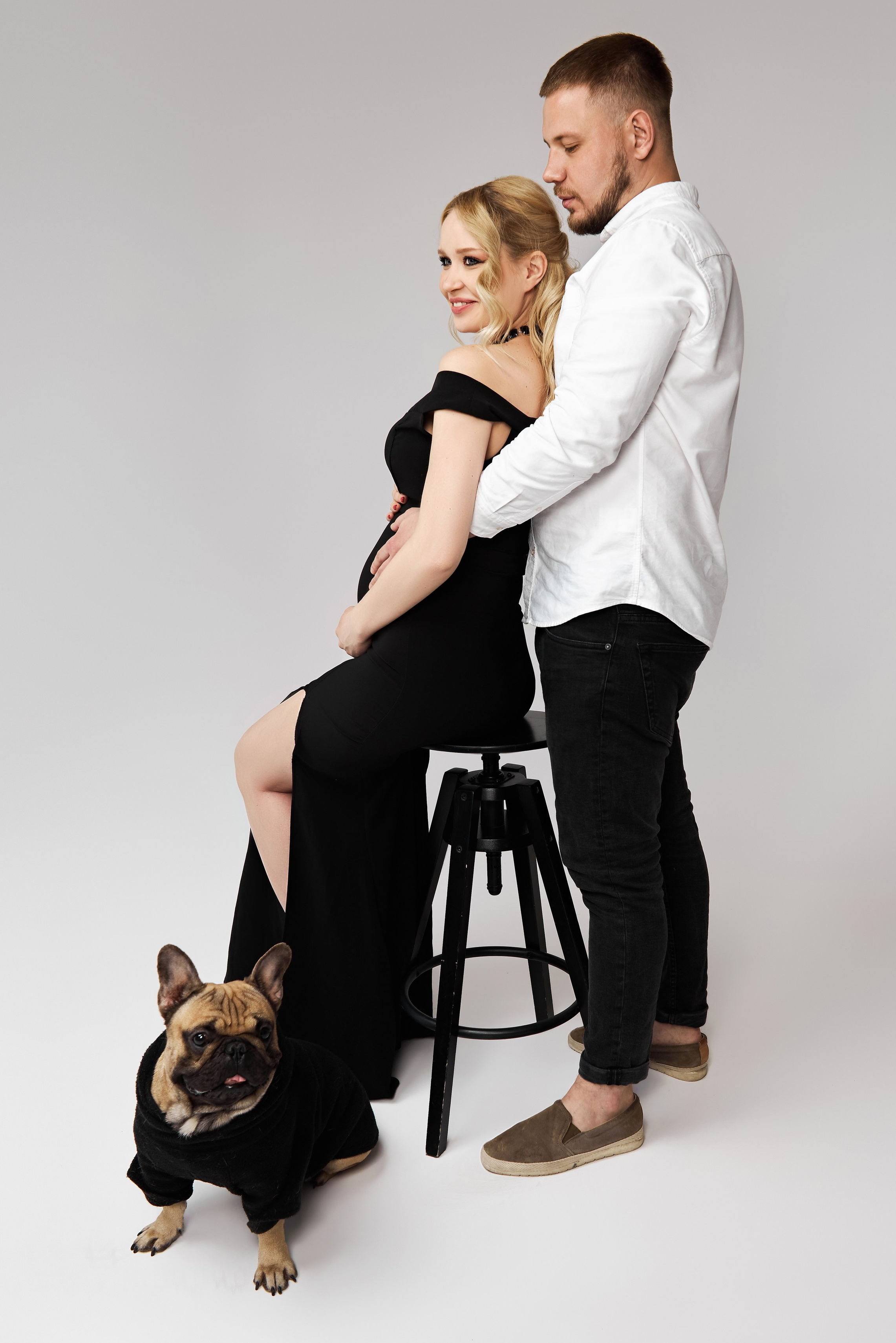 Варианты пакетов услуг и цены на фотосессии беременных. Фотограф беременных и новорожденных Егармина Валентина