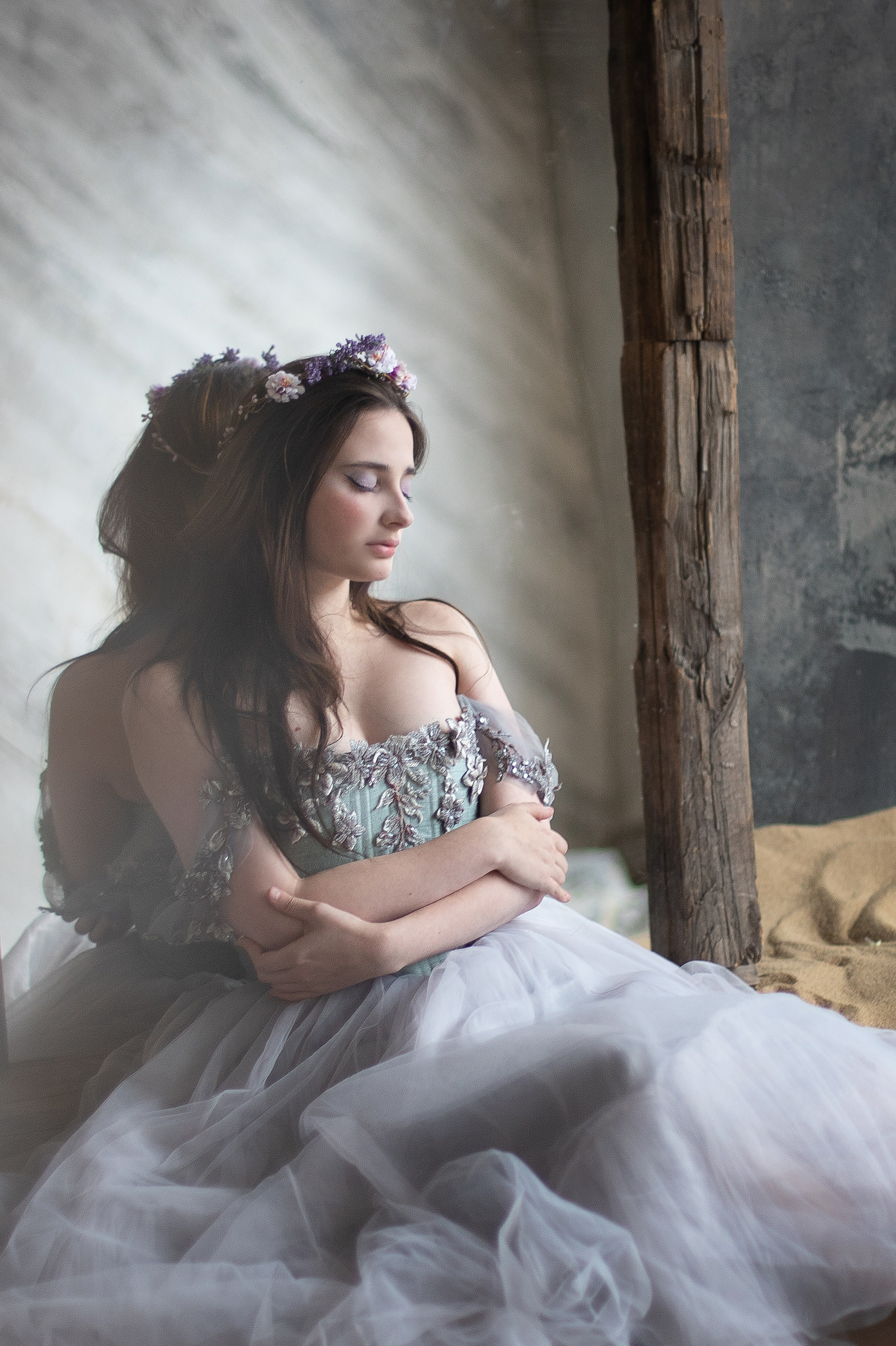 Фотограф Инесс Ветковская, Москва, С.-Петербург