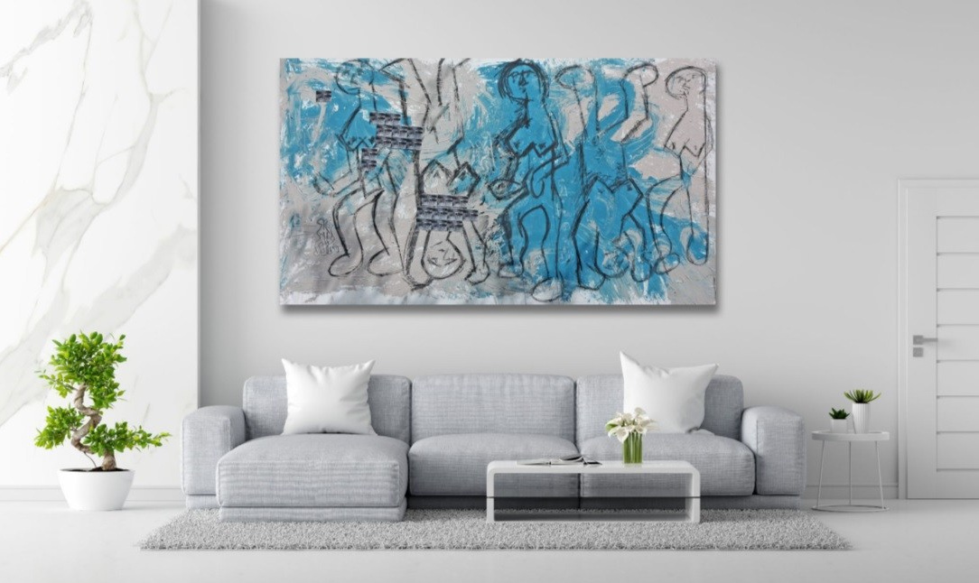 Кира Федорова. Декор для дома