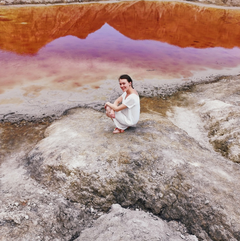 Фотограф новорожденных в Екатеринбурге Татьяна Продан