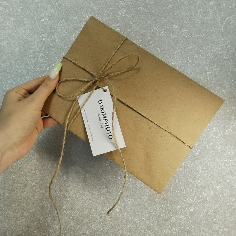 Фотограф Дарья Маташкова