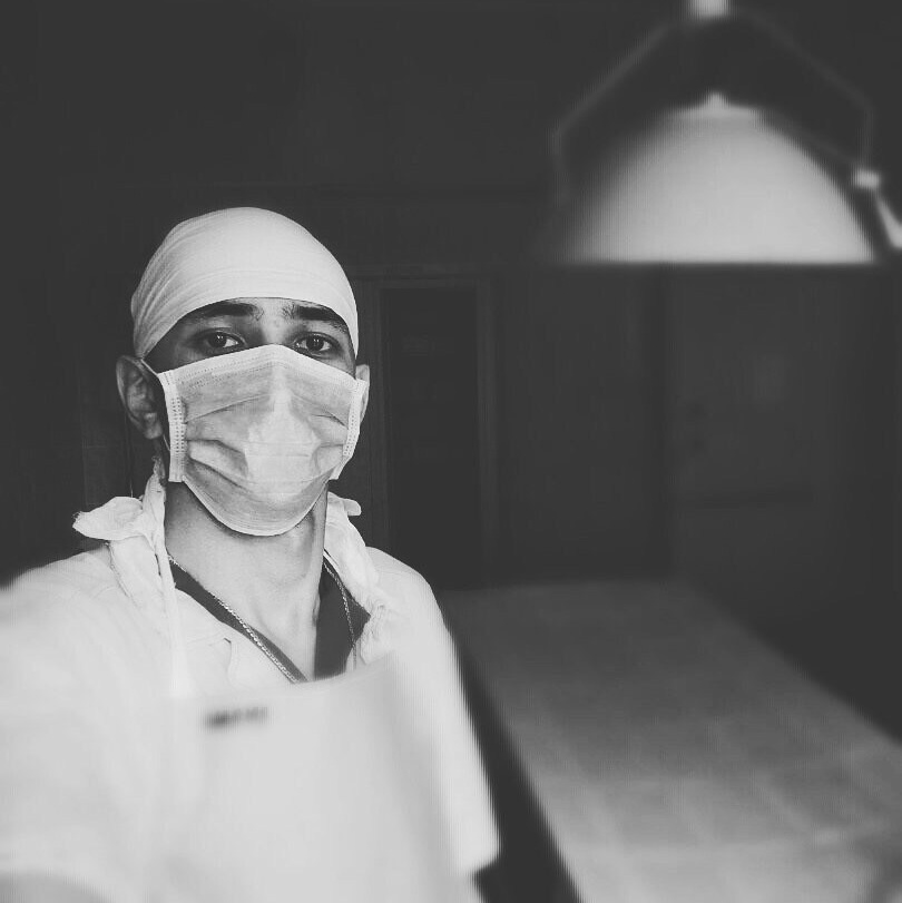 ХРАБРЫЙ СЕРДЦЕМ