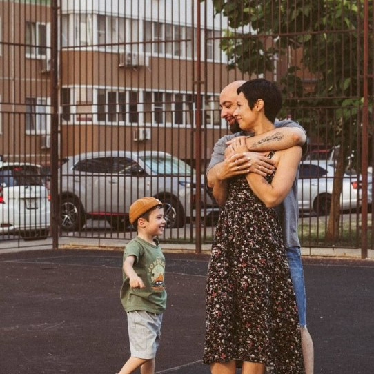 Обо мне. Семейный фотограф в Краснодаре