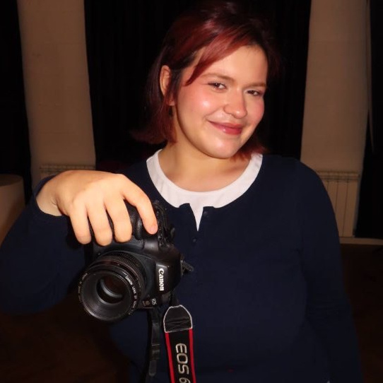 Фотосессия | Обучение фотографии Алматы