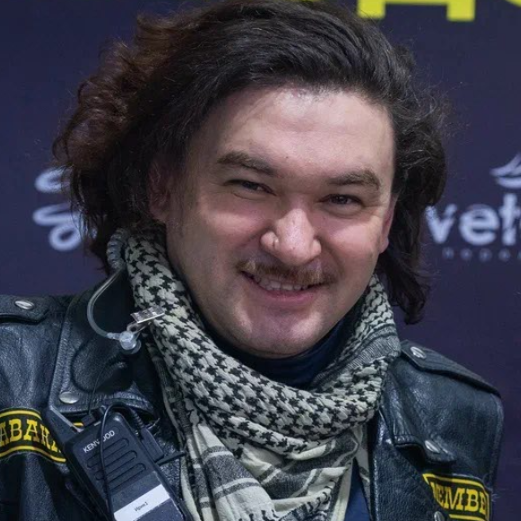 Специалисты. Центр развития кинопроизводства Республики Хакасия