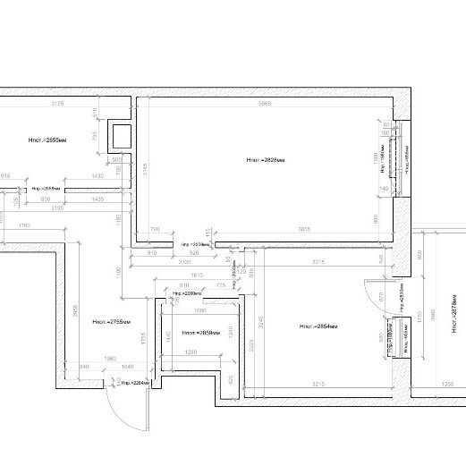 Портфолио. Главная страница