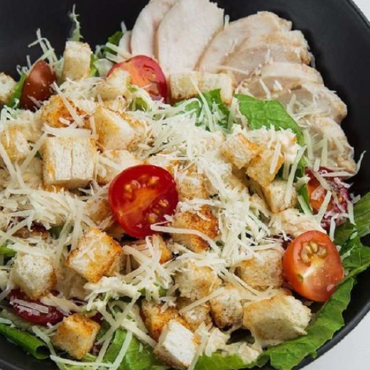 Салаты. Izmailov loft