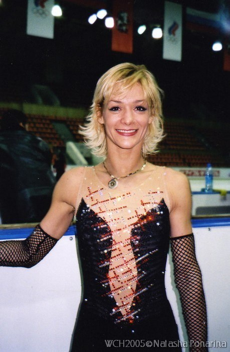 ЧМ Гала 2005 в Санкт-Петербурге. ФК Фотограф в Санкт-Петербурге Наталья Понарина
