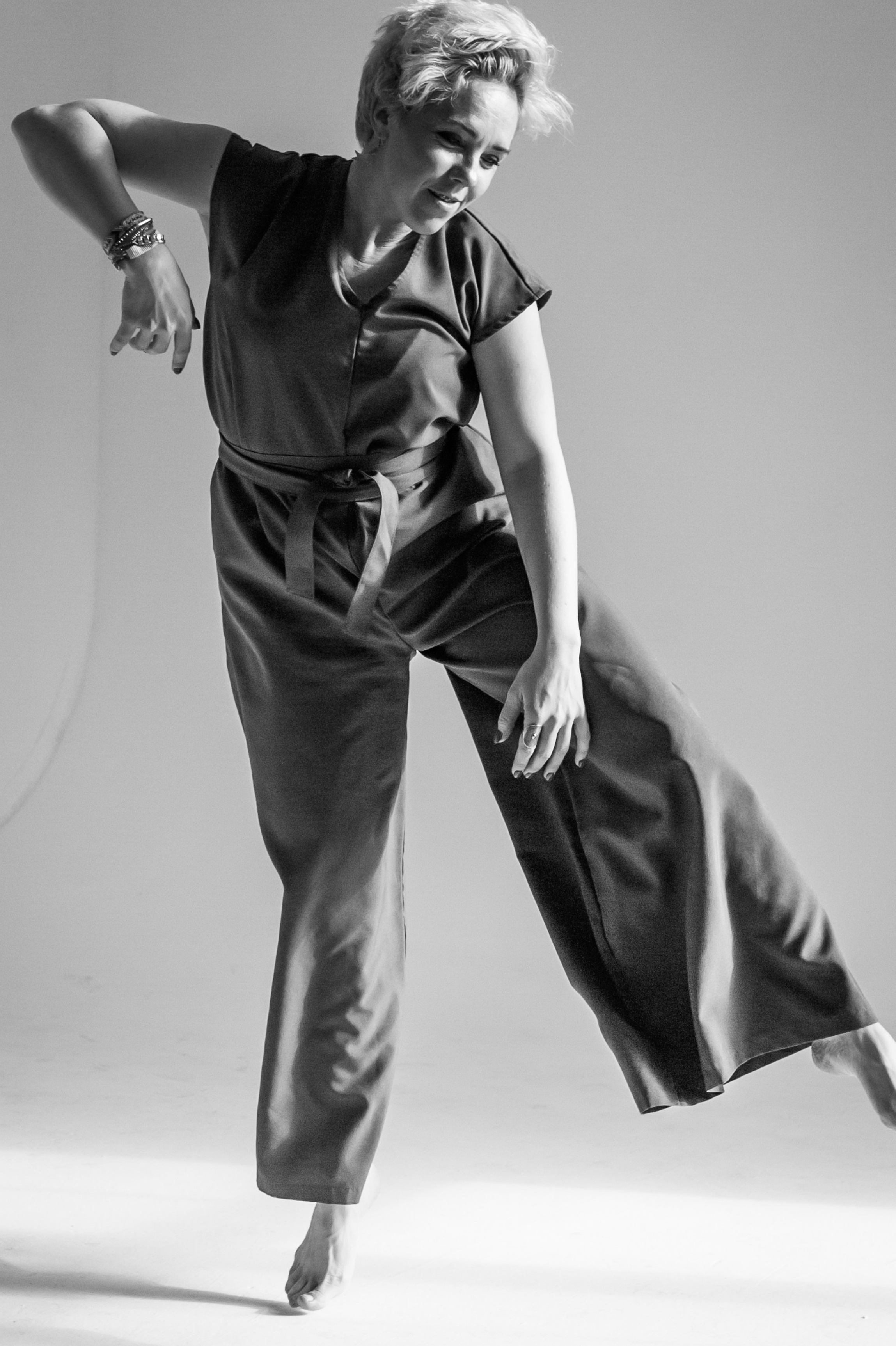 Танец года. Танец жизни. Танцующий фотограф в Сочи Анастасия Таволжанская