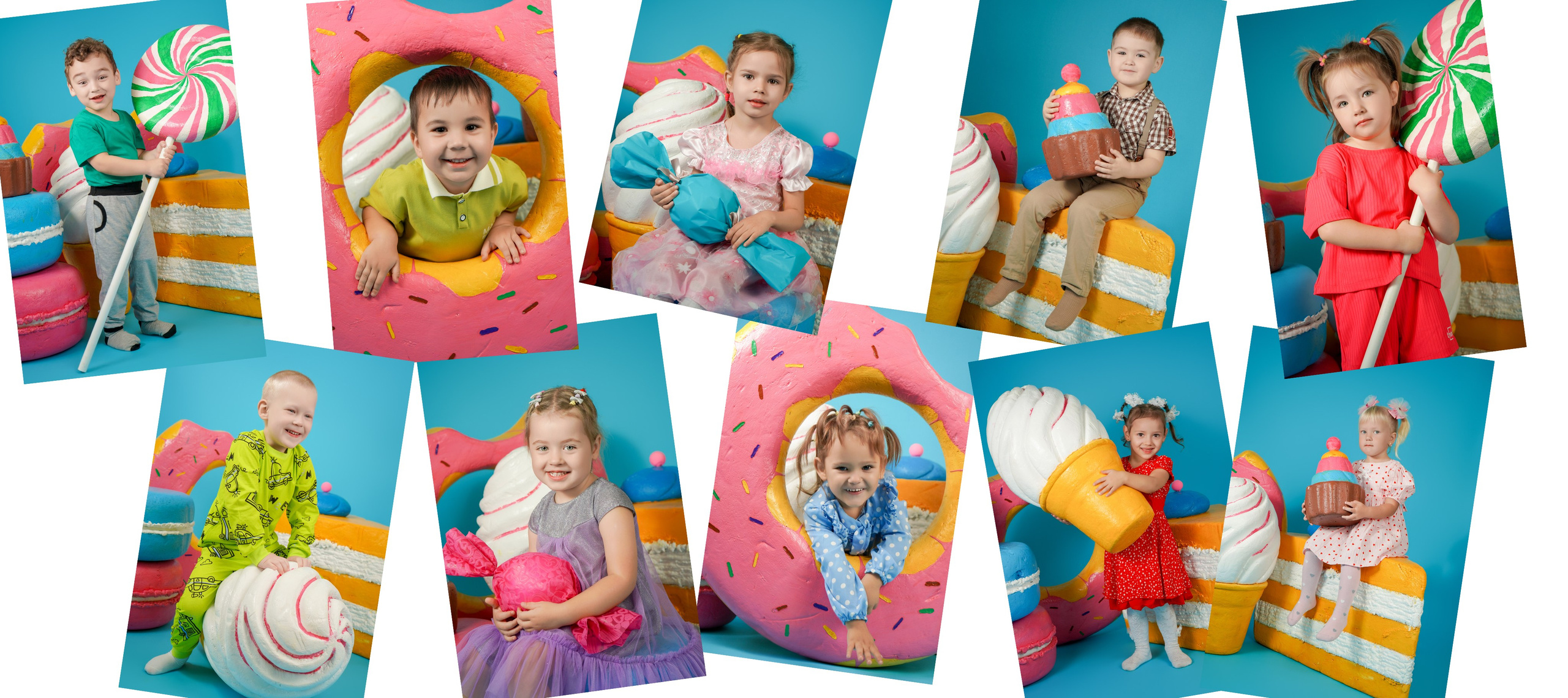 СЪЁМКИ. АльPix ДСад. Выпускные альбомы для детского сада в Кабанском районе и г. Улан-Удэ