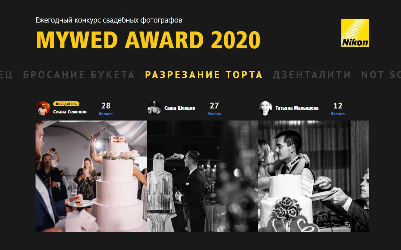 Awards
