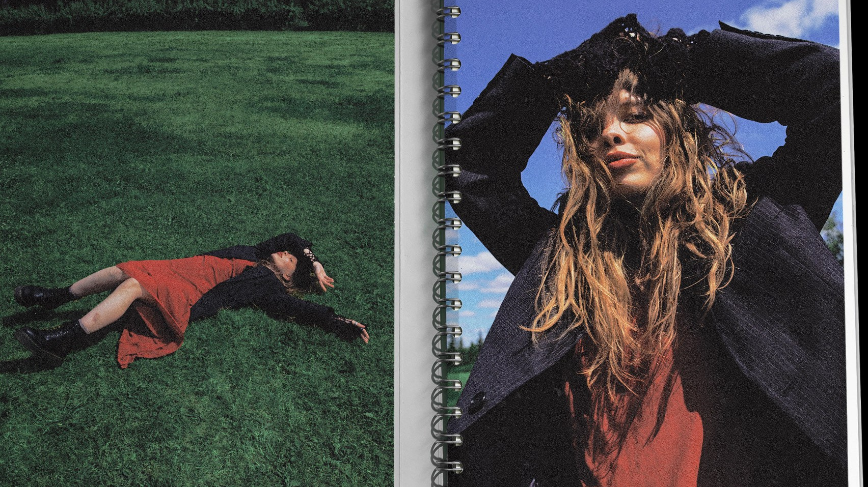 COLOR ninja | Обучение по обработке