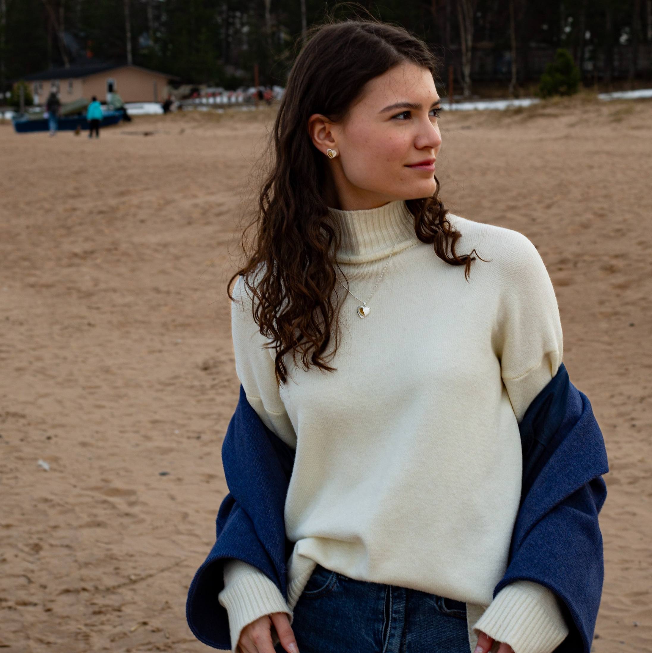 Ангелина Тамилина — репортажный фотограф в Санкт-Петербурге