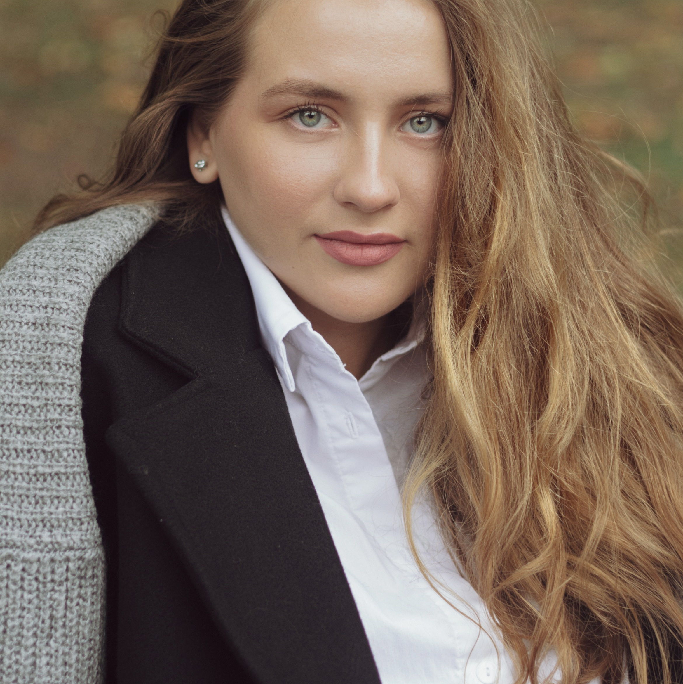 Фотограф в Санкт-Петербурге Рожина Екатерина