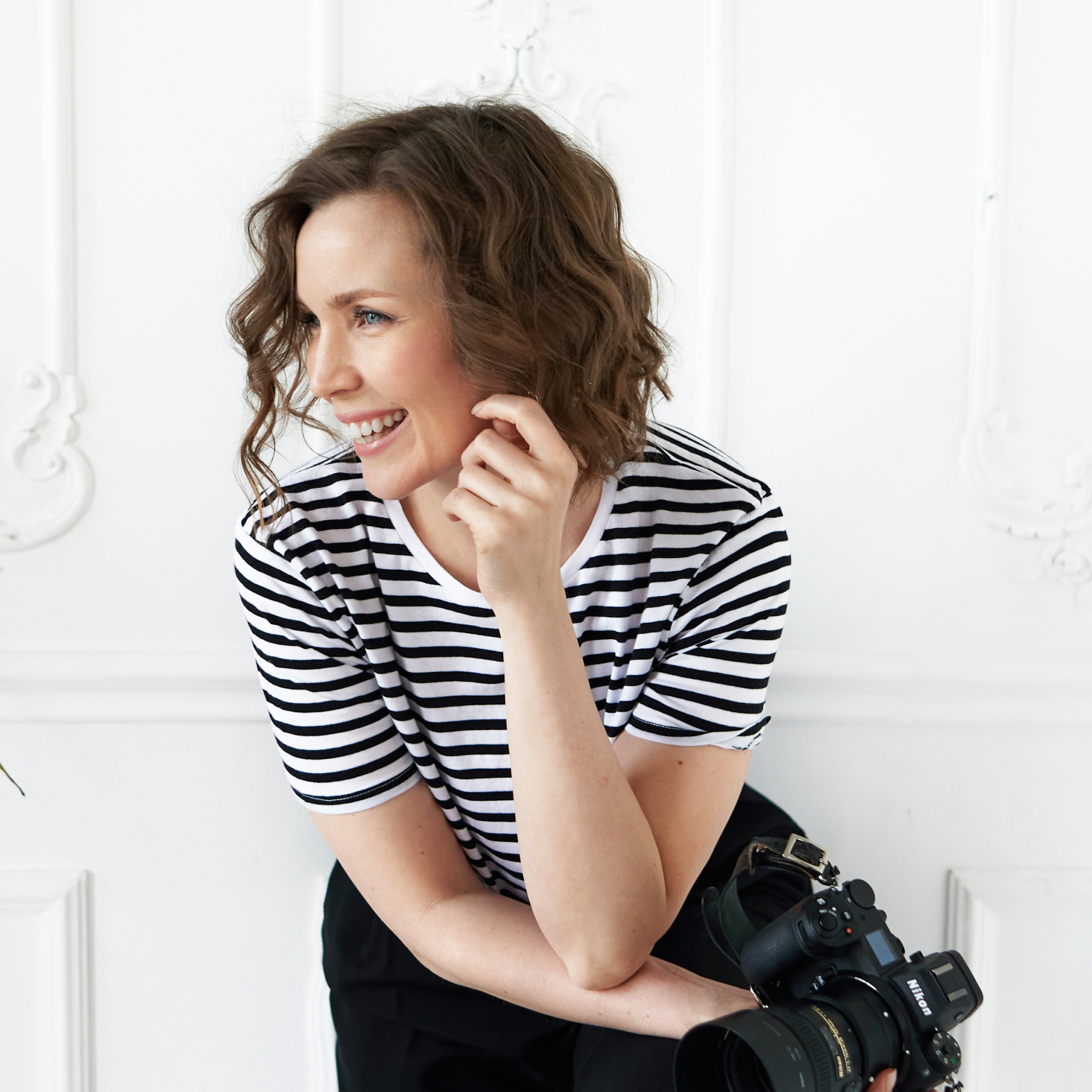 Женский и семейный фотограф в Ростове-на-Дону Елена Вернигорова