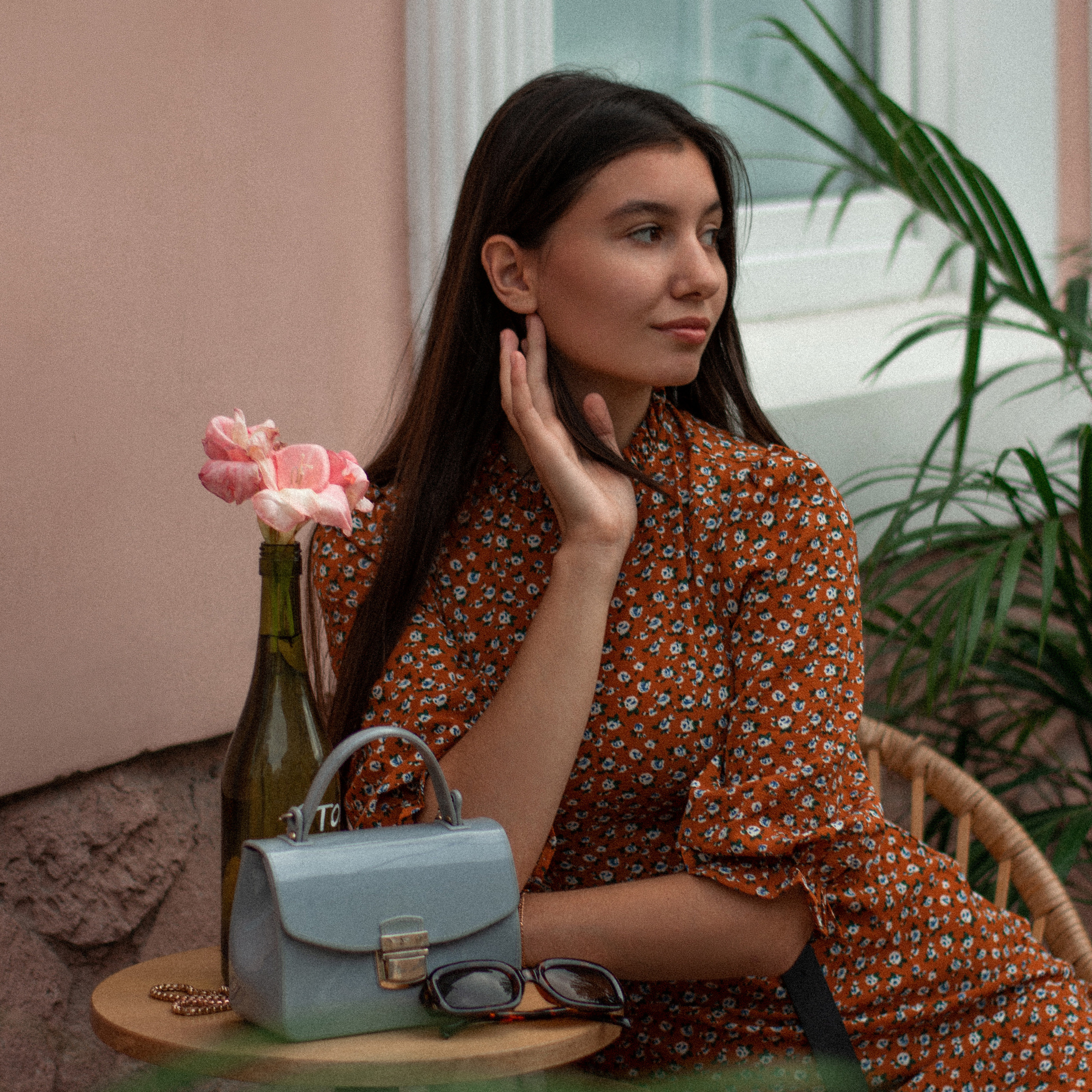 Отзывы. Фотограф в Красноярске Ксения Дмитрик