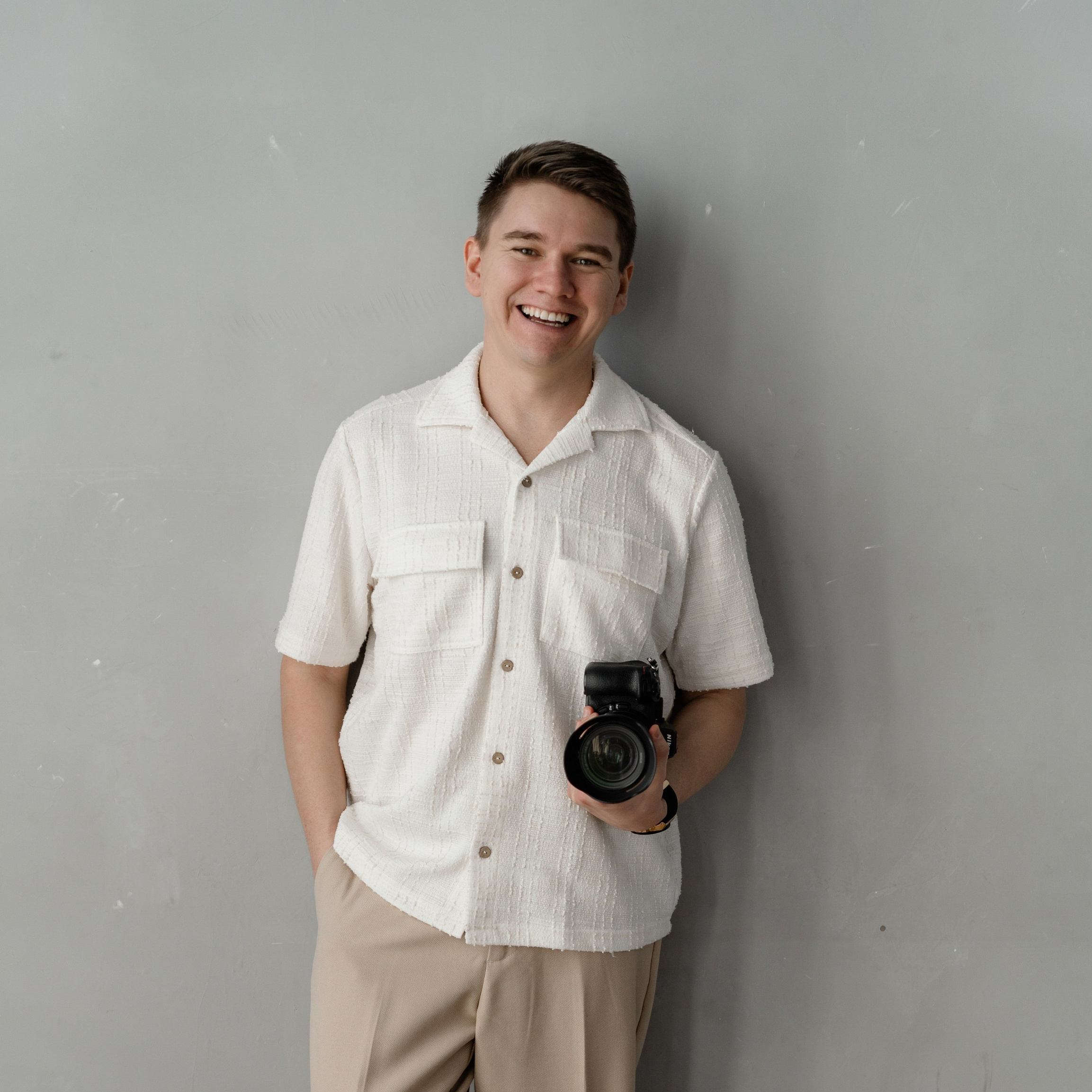 Свадебный и семейный фотограф в Уфе Александров Максим